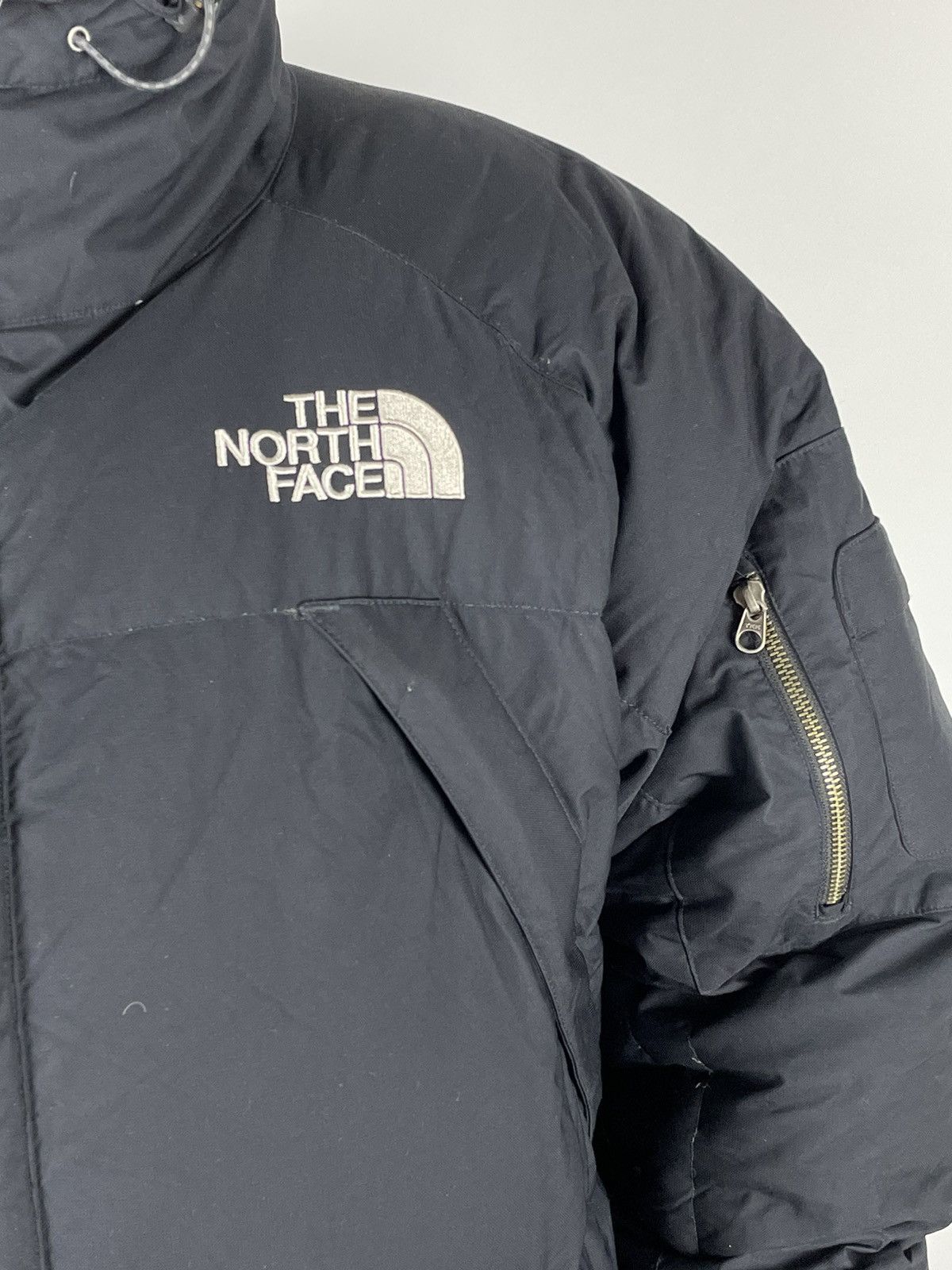 The North Face × Vintage The North Face Expedition Arctic Parka Puffer 550 Himalayan Size US XXL / EU 58 / 5 - 4 Thumbnail