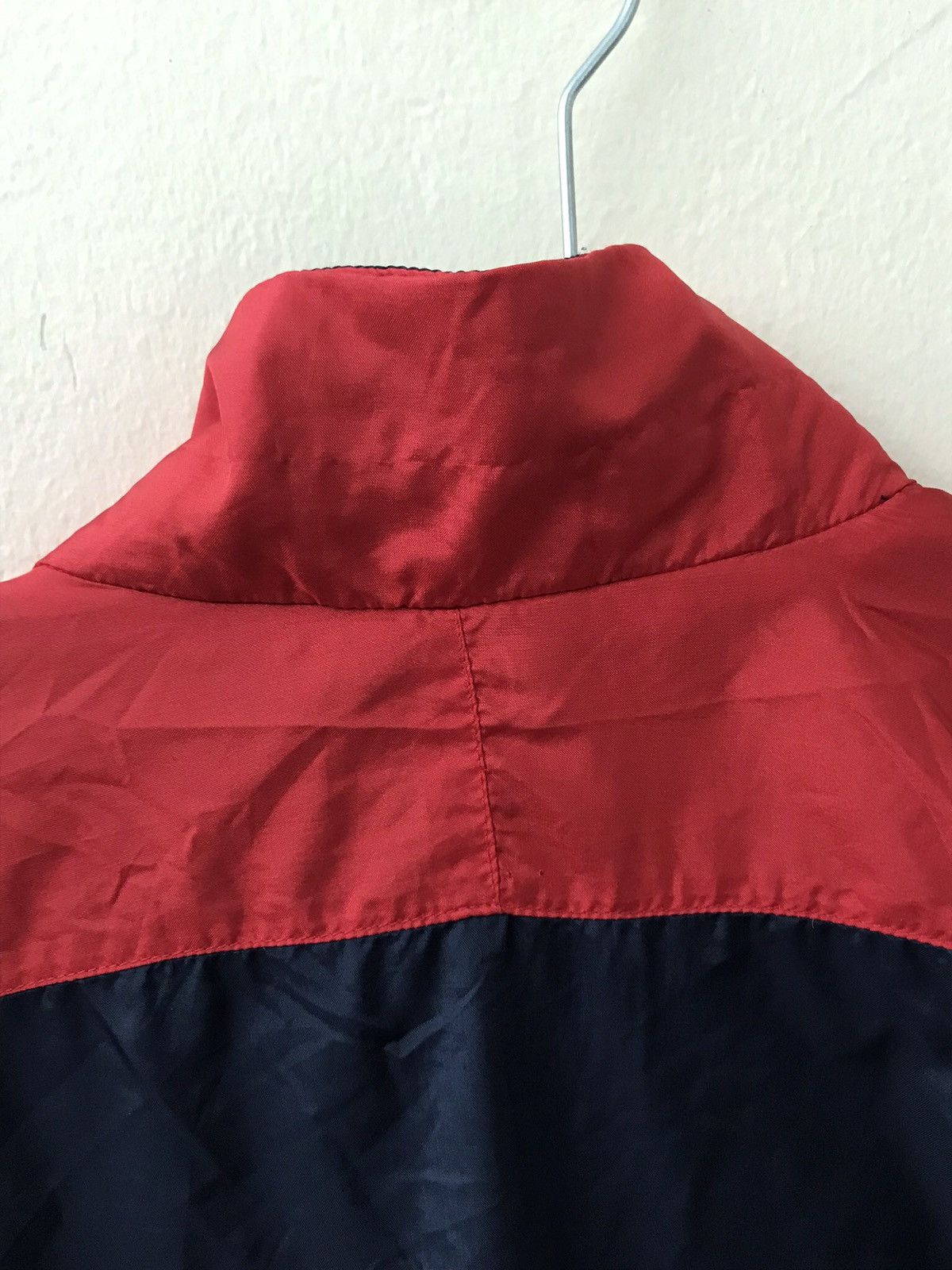 Adidas Adidas Vintage Light Jacket Size US L / EU 52-54 / 3 - 23 Thumbnail
