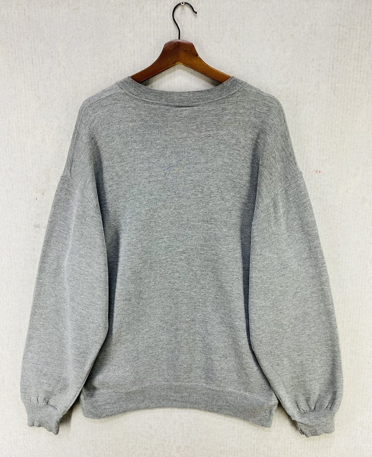 Russell Athletic Vintage Parks Pharmacy Sweatshirt Russel Tag Made In USA Size US L / EU 52-54 / 3 - 6 Thumbnail