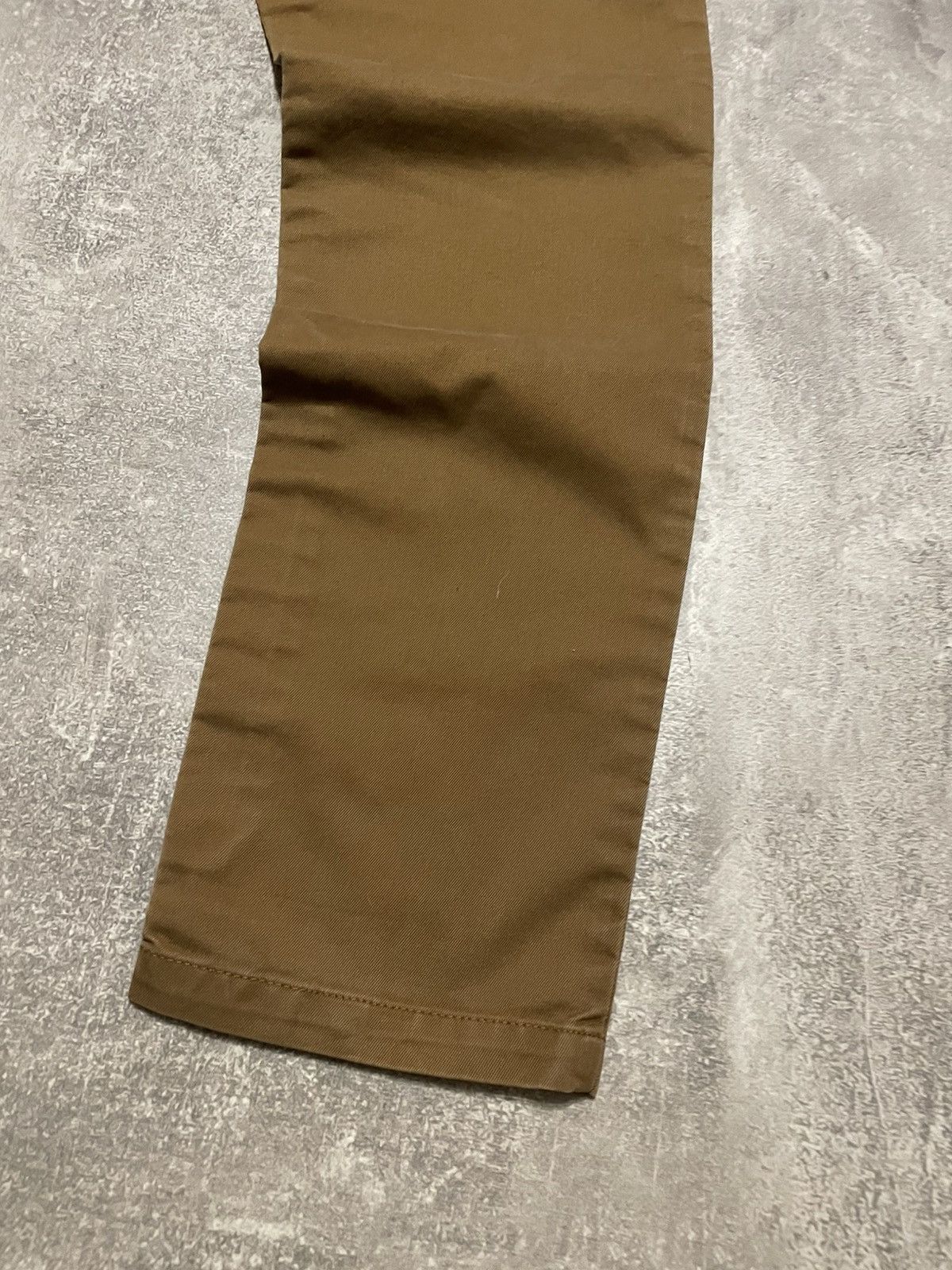 Carhartt Vintage Carhartt Sidney Pants Y2K 33/32 Size Size US 33 - 5 Thumbnail