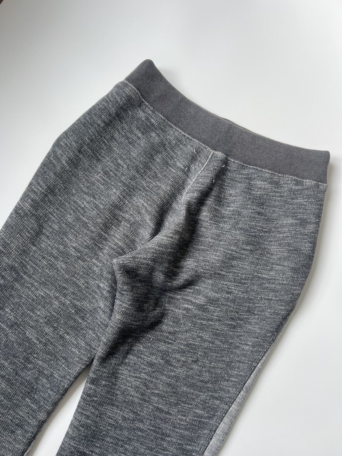Maison Margiela Maison Margiela Sweat Pants Size US 32 / EU 48 - 6 Thumbnail