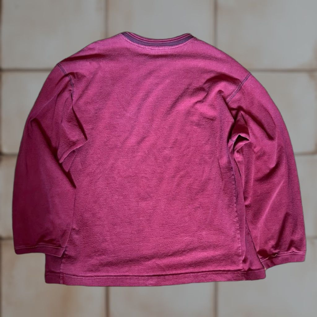 Marlboro Marlboro Gear Sweatshirt Thicker Pullover Men’s XL Red Size US XL / EU 56 / 4 - 1 Thumbnail