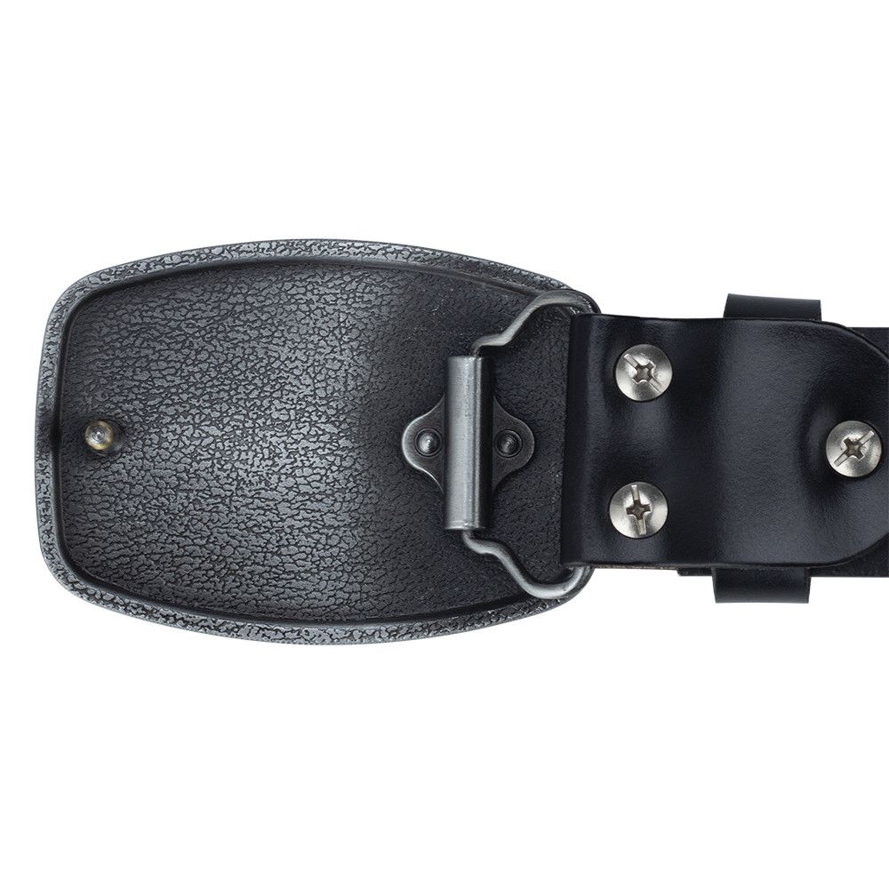 Designer Rare Vintage Belt Riveted Belts Menswear Accessories Size ONE SIZE - 2 Thumbnail