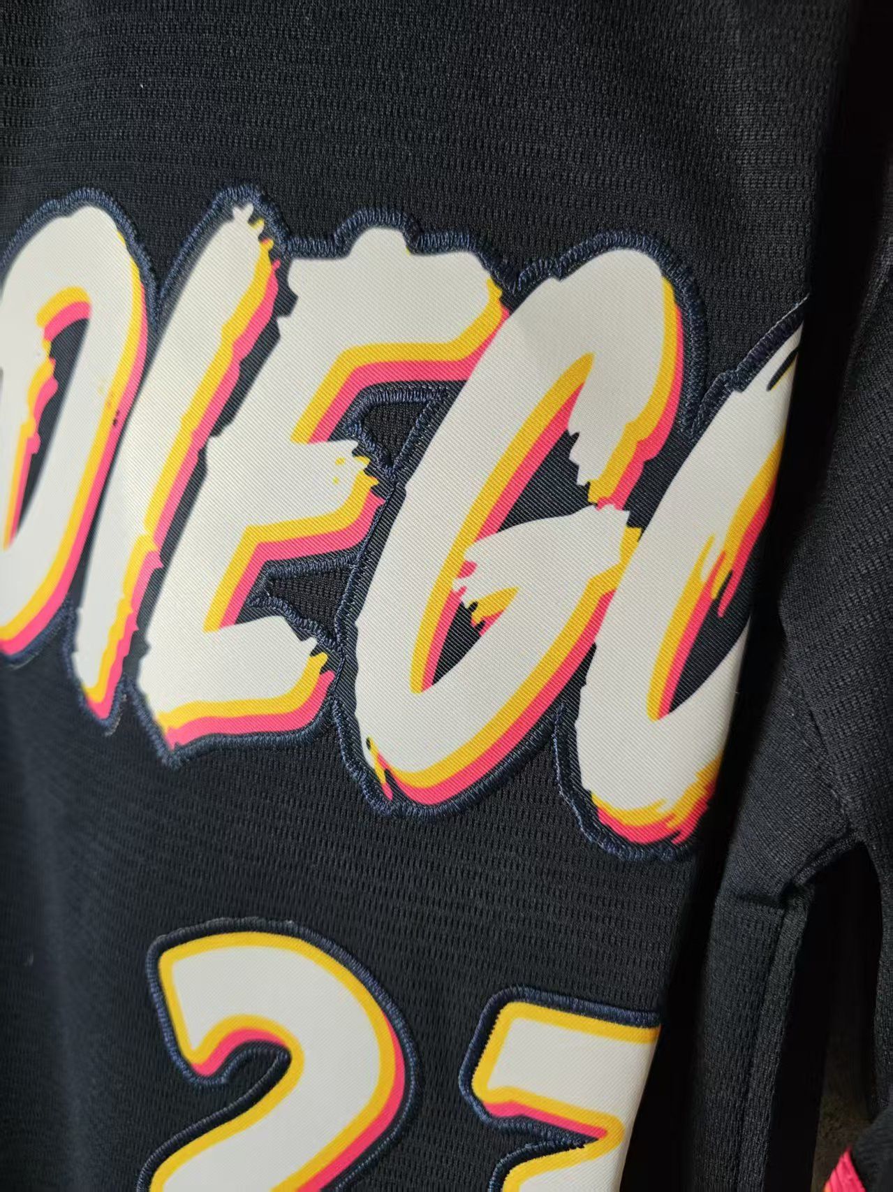 Other San Diego Padres #23 TATIS JR Jersey Size US XL / EU 56 / 4 - 3 Thumbnail
