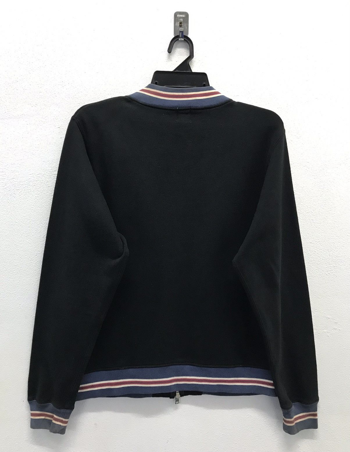 Bape Vintage A Bathing Ape Shall Never Kill Ape Jacket Size US XS / EU 42 / 0 - 2 Thumbnail