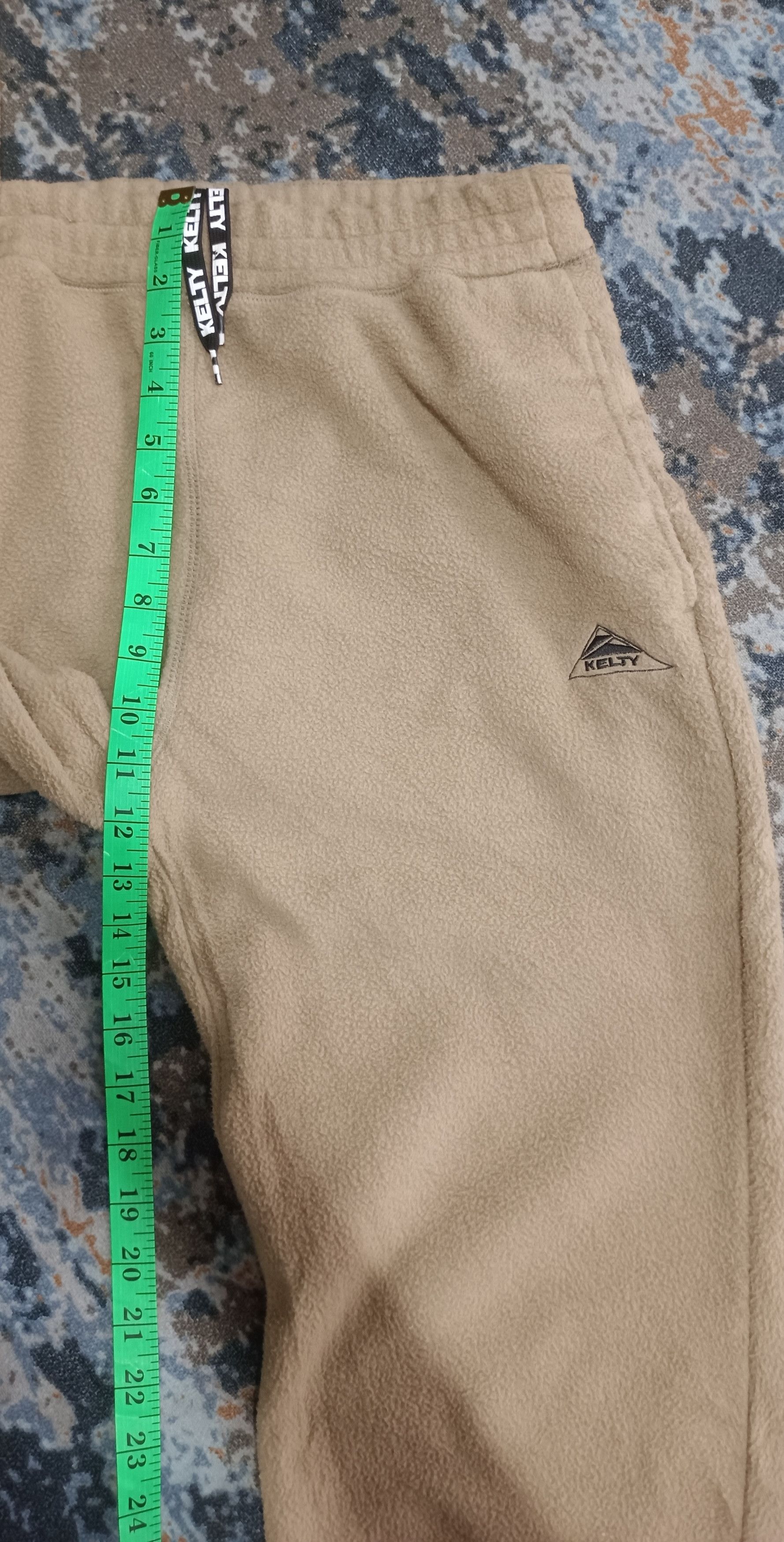 Kelty Kelty Sweatpants Iconic logo Size US 32 / EU 48 - 11 Thumbnail
