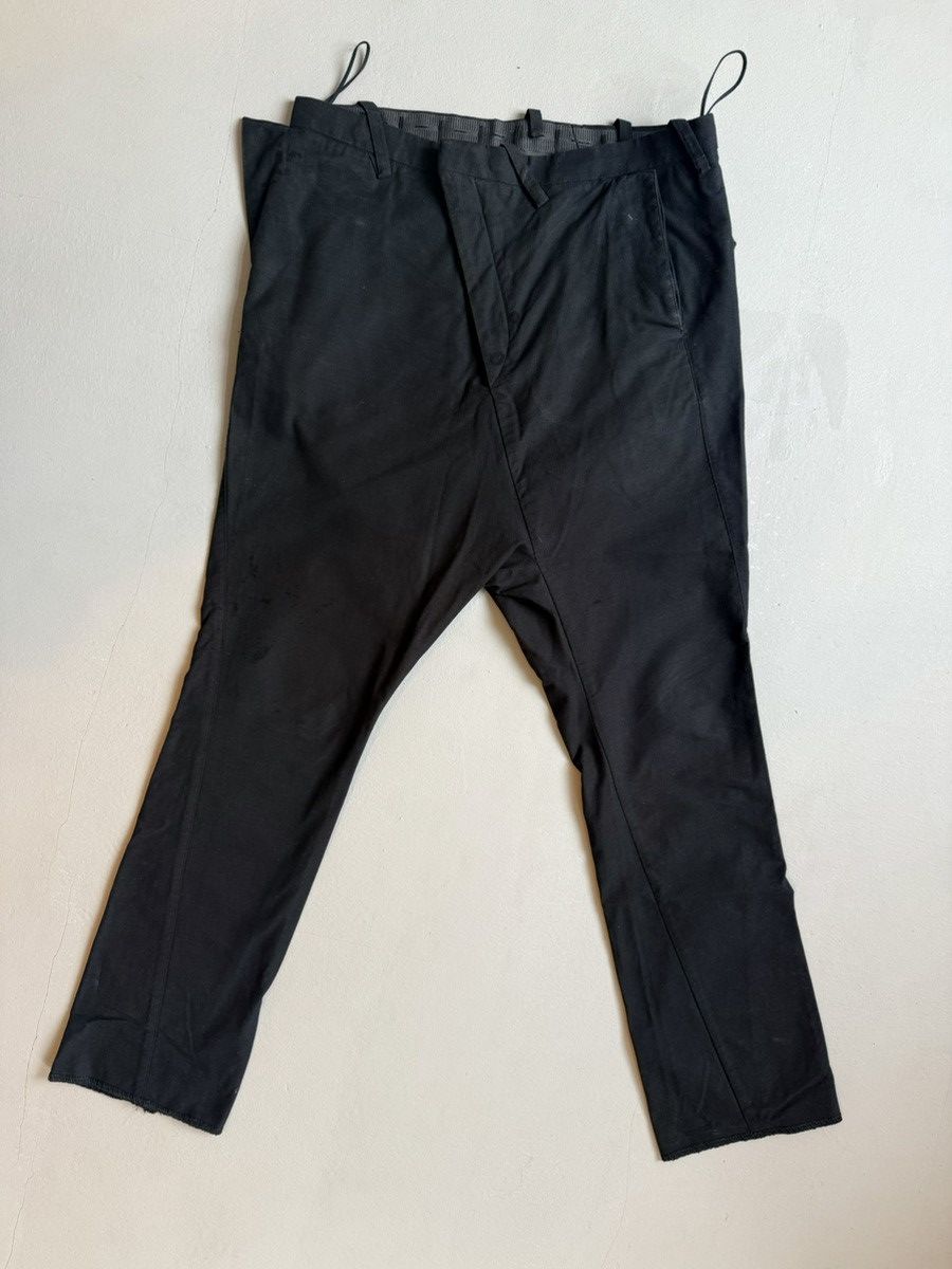 Carol Christian Poll pants cotton It 48