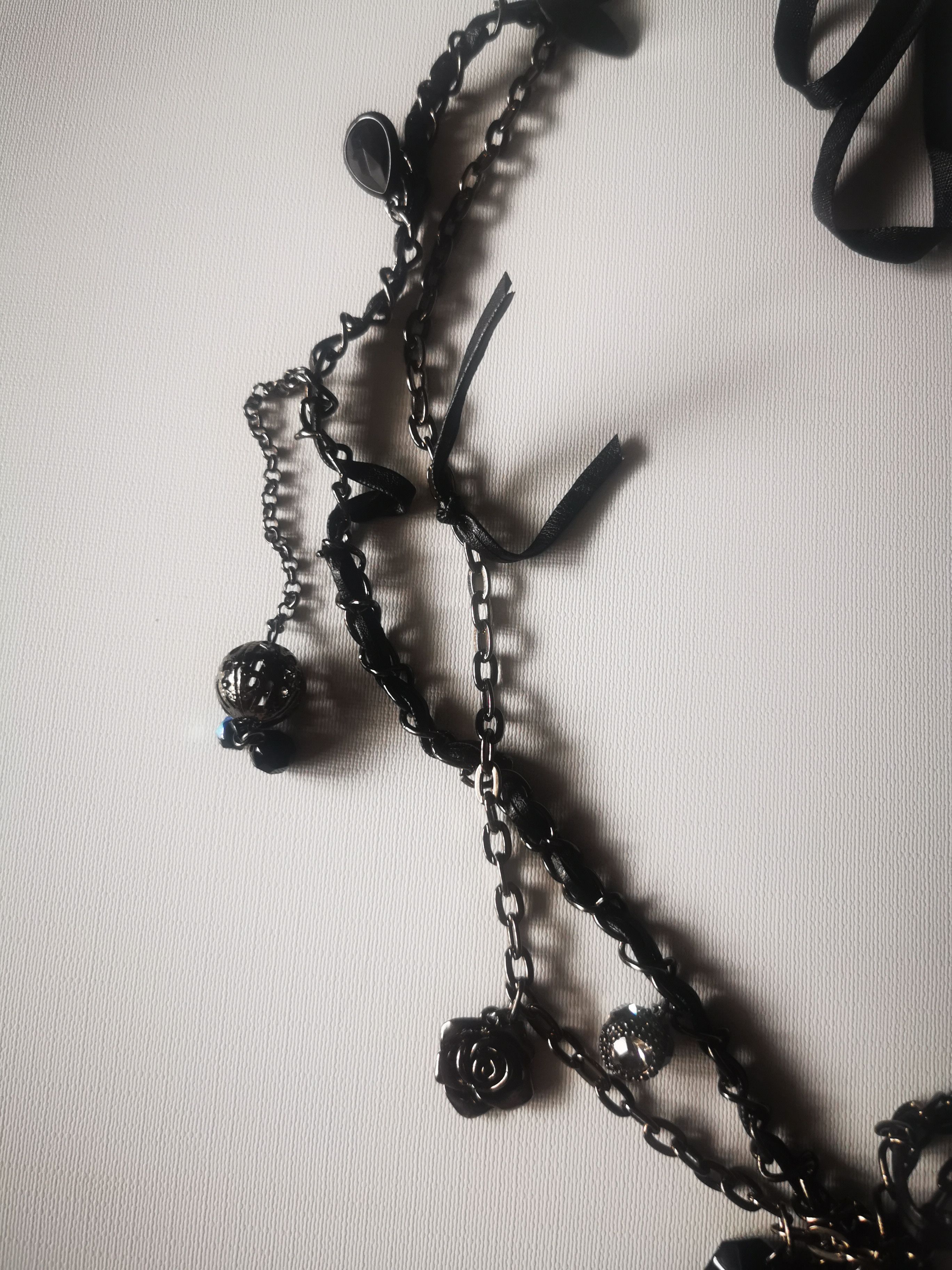 Paco Rabanne Paco Rabanne necklace Size ONE SIZE - 4 Thumbnail