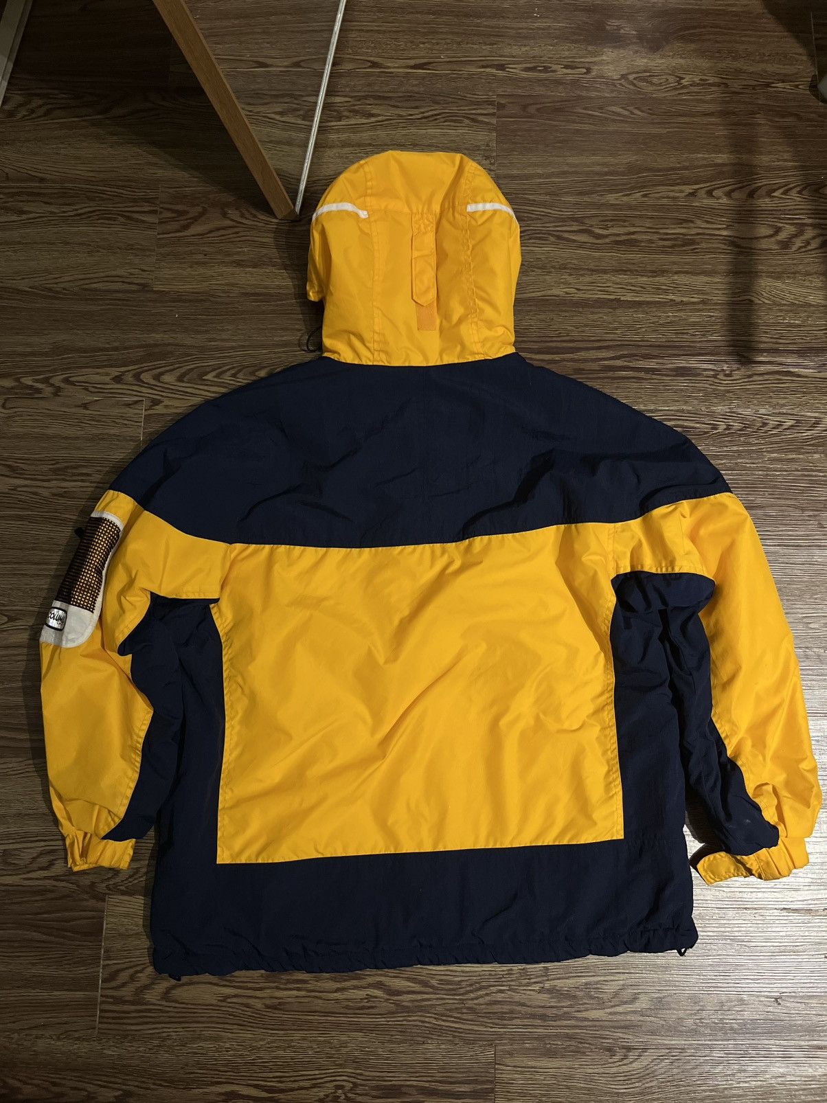 Columbia Columbia X vintage Size L / US 10 / IT 46 - 7 Thumbnail