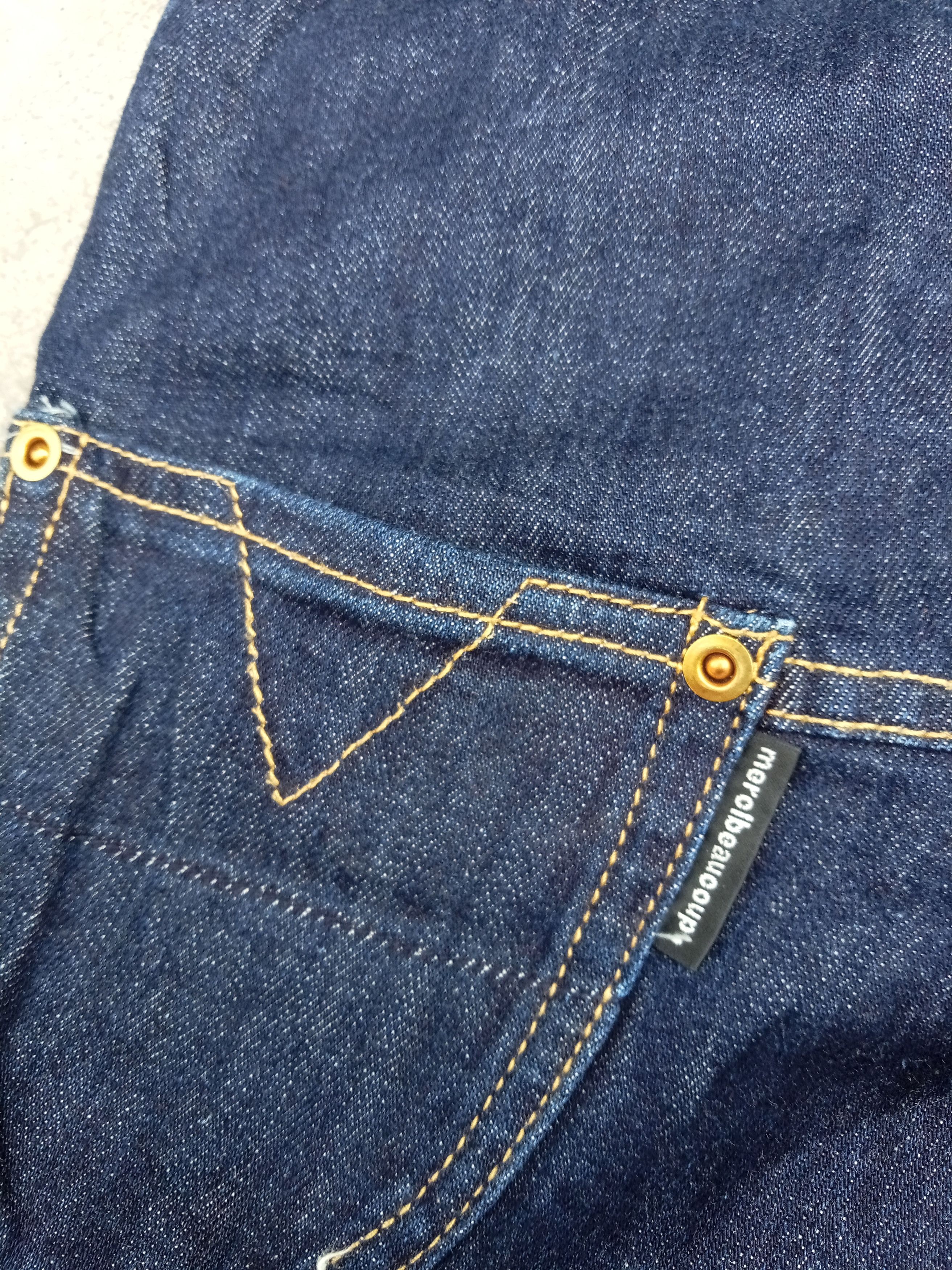 Issey Miyake × mercibeaucoup Mercibeaucoup denim pants Size US 28 / EU 44 - 4 Thumbnail