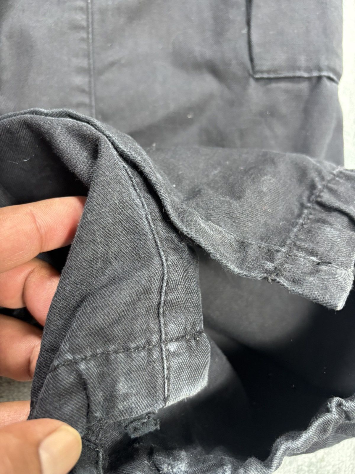 PPFM PPFM Cargo Bondage Mutlipocket S003 Size US 31 - 10 Thumbnail