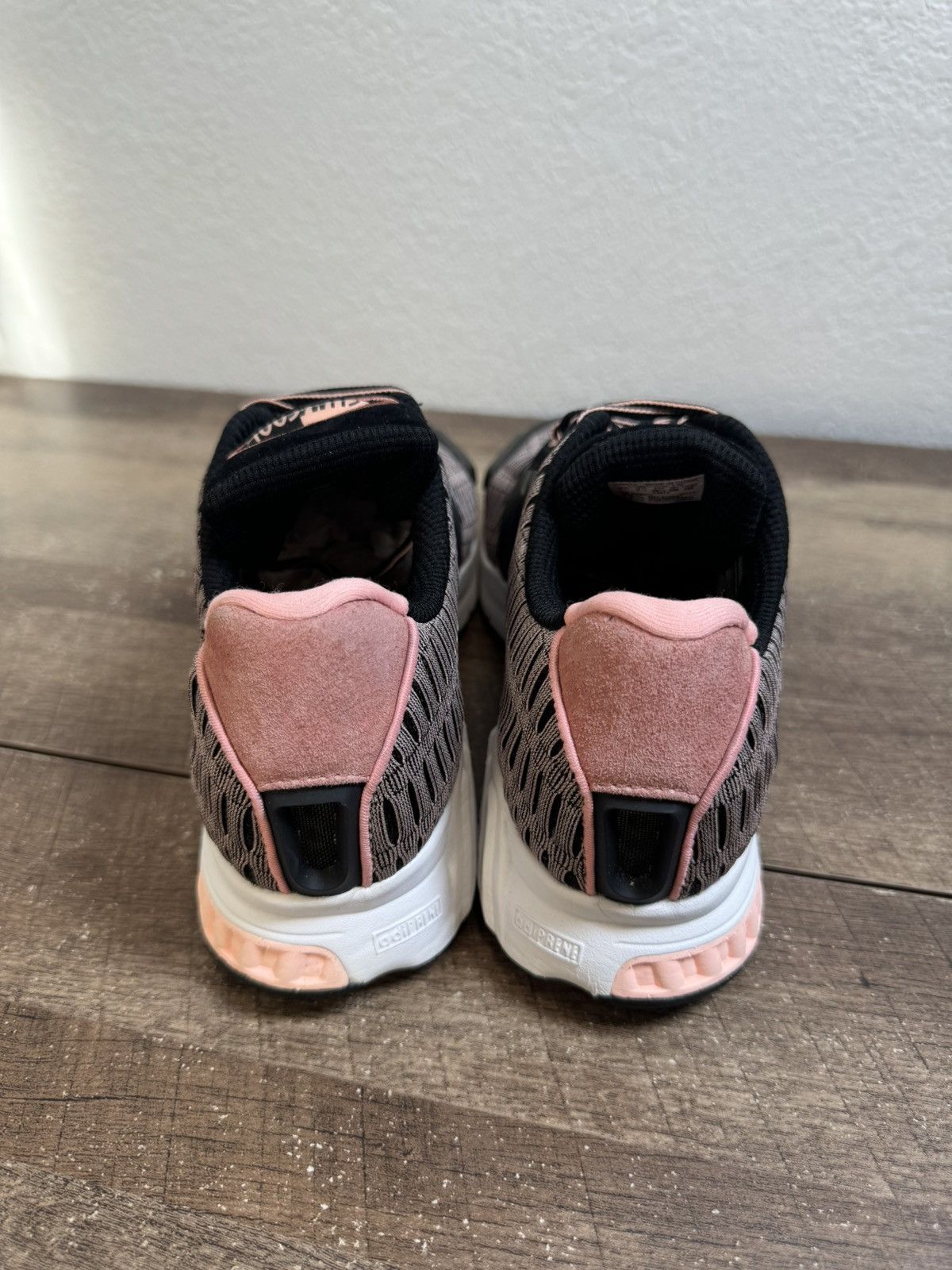 Adidas SAMPLE Adidas Climacool 1 Women's sneaker Size 7 NEW rare Size US 7 / IT 37 - 4 Thumbnail