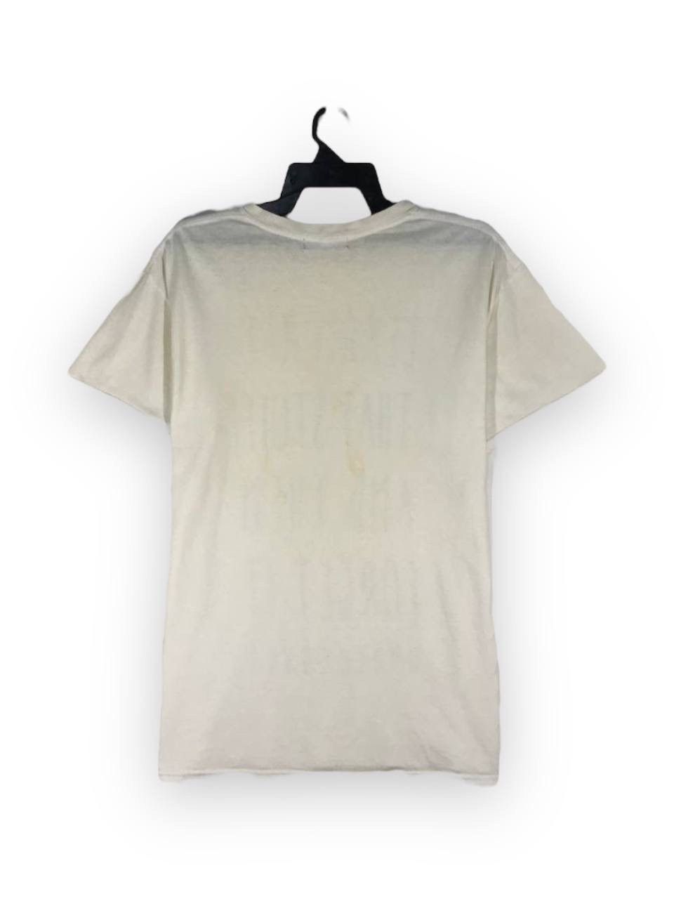 Japanese Brand × Jun Takahashi × Undercover learn all that stuff and forget it Size US M / EU 48-50 / 2 - 7 Thumbnail