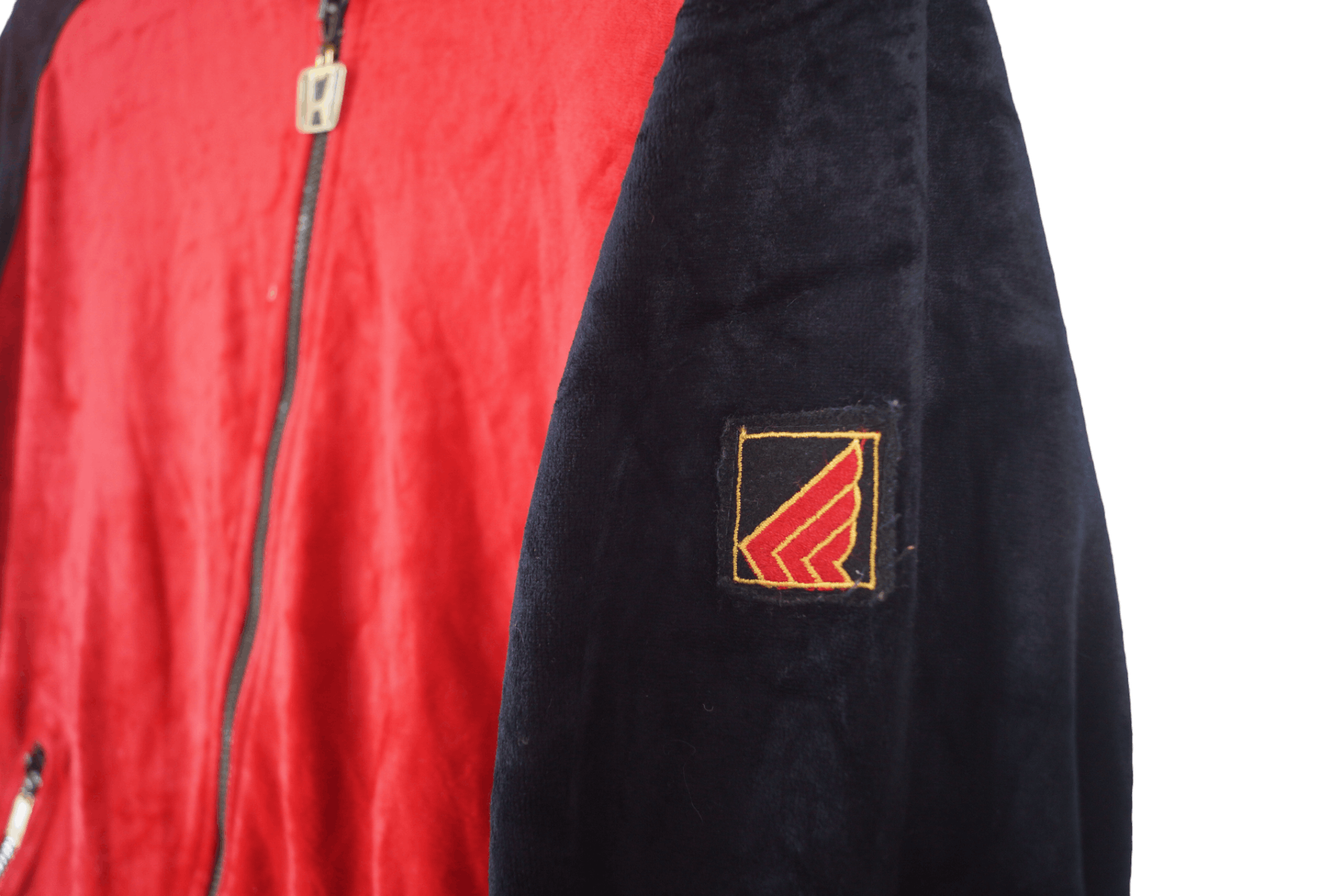 Honda × Vintage Honda SR Sweaters Vintage Nice Design Size US M / EU 48-50 / 2 - 3 Thumbnail