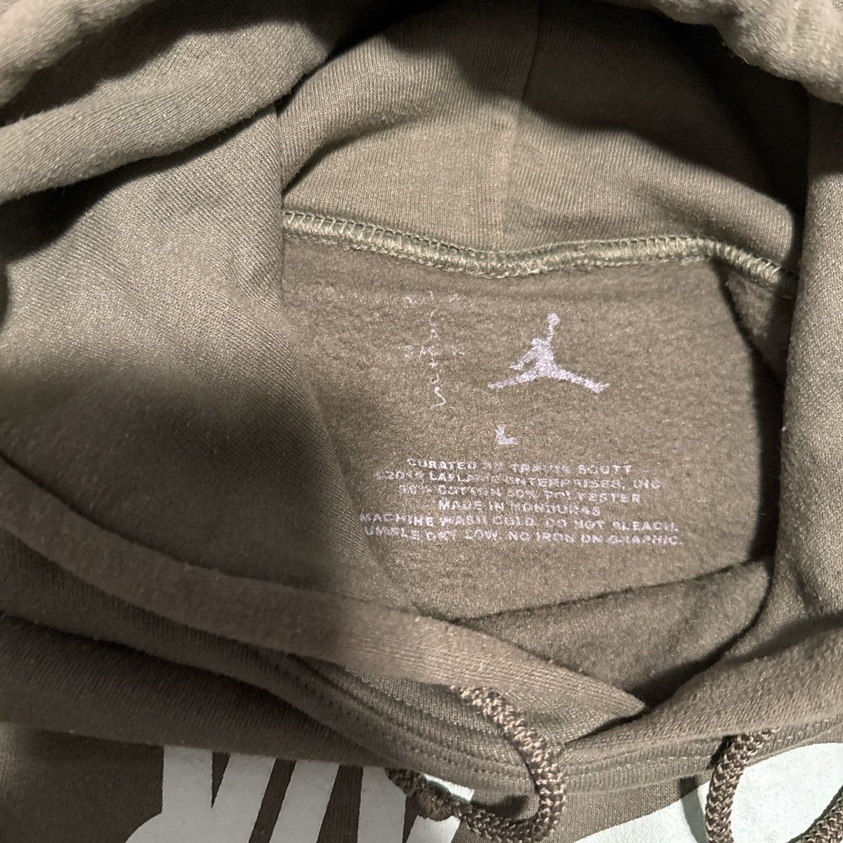 Travis Scott Travis scott “highest in the room” hoodie Size US L / EU 52-54 / 3 - 3 Thumbnail