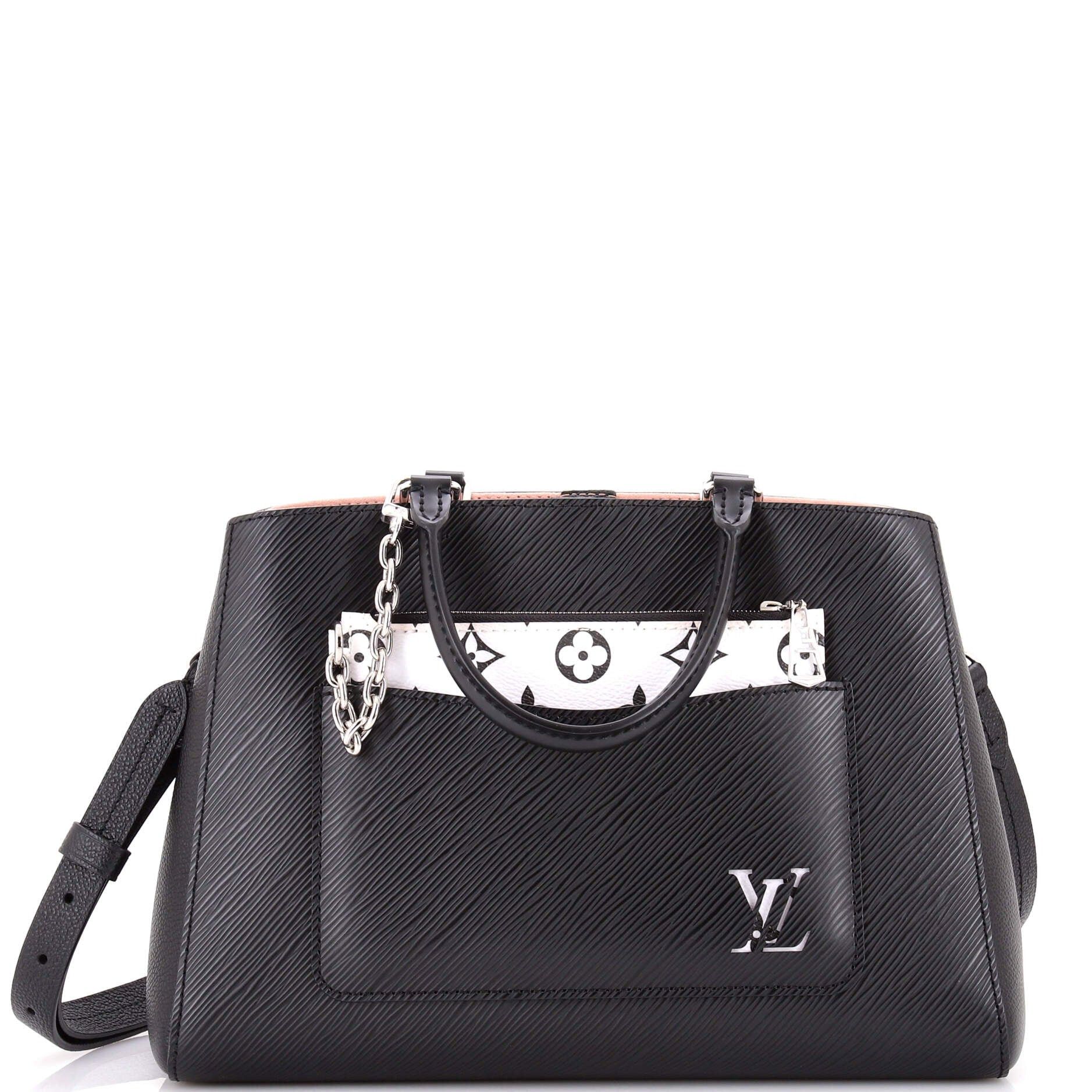 Louis Vuitton Marelle Tote Size ONE SIZE - 1 Thumbnail
