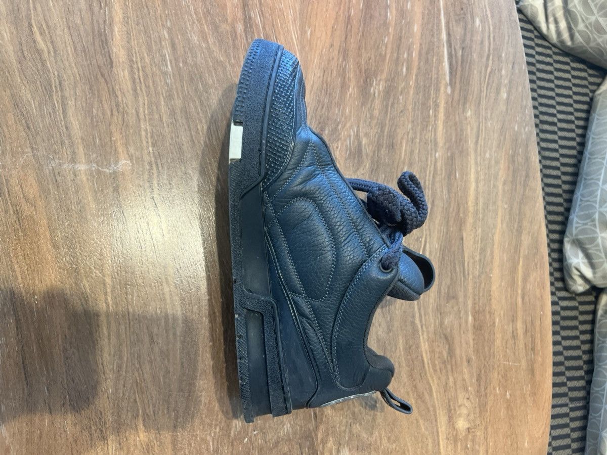 Louis Vuitton Louis Vuitton Skate Sneaker Size US 10 / EU 43 - 13 Thumbnail