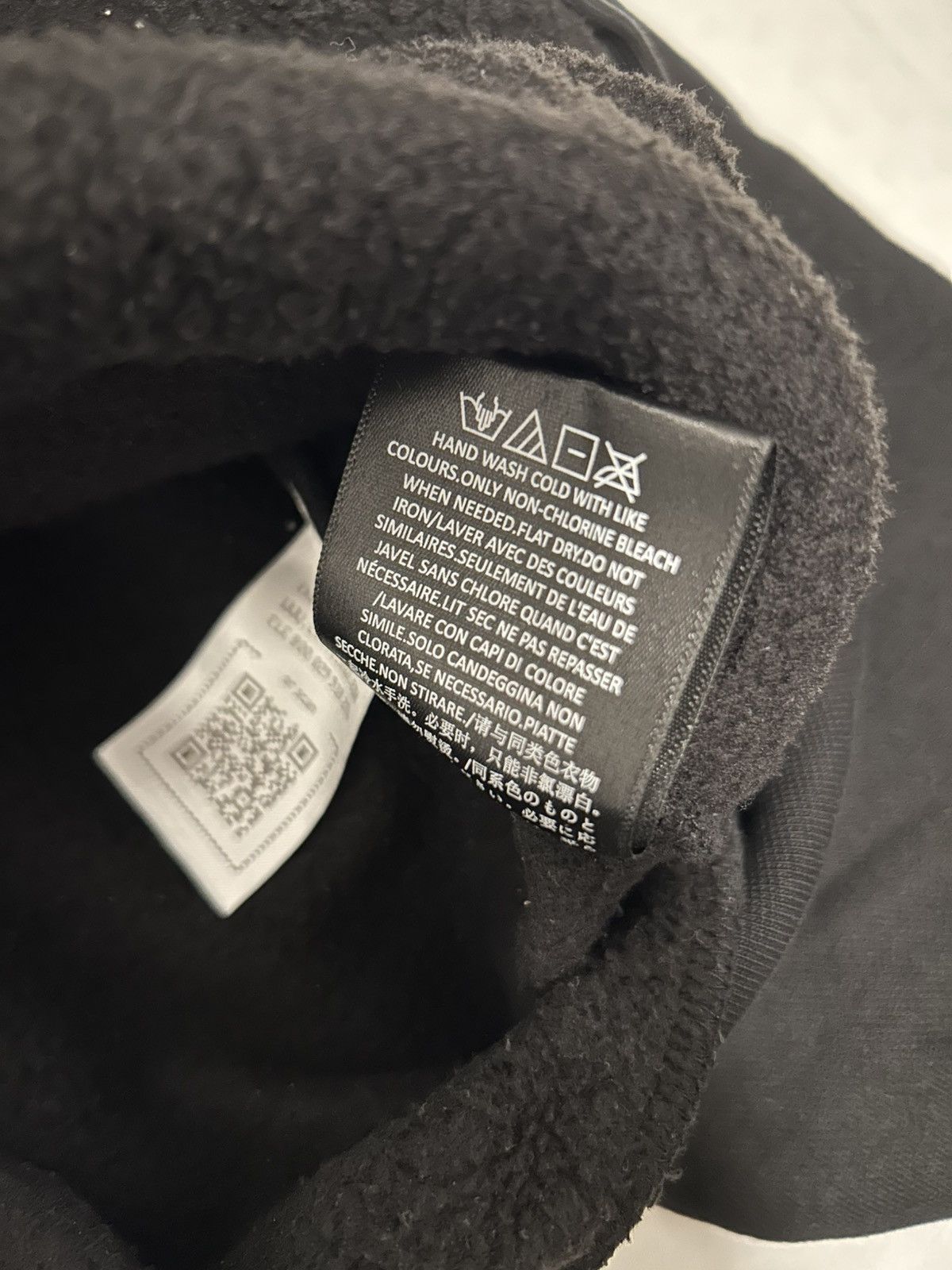 Essentials Fear of God Essentials State Hoodie Size US XS / EU 42 / 0 - 6 Thumbnail