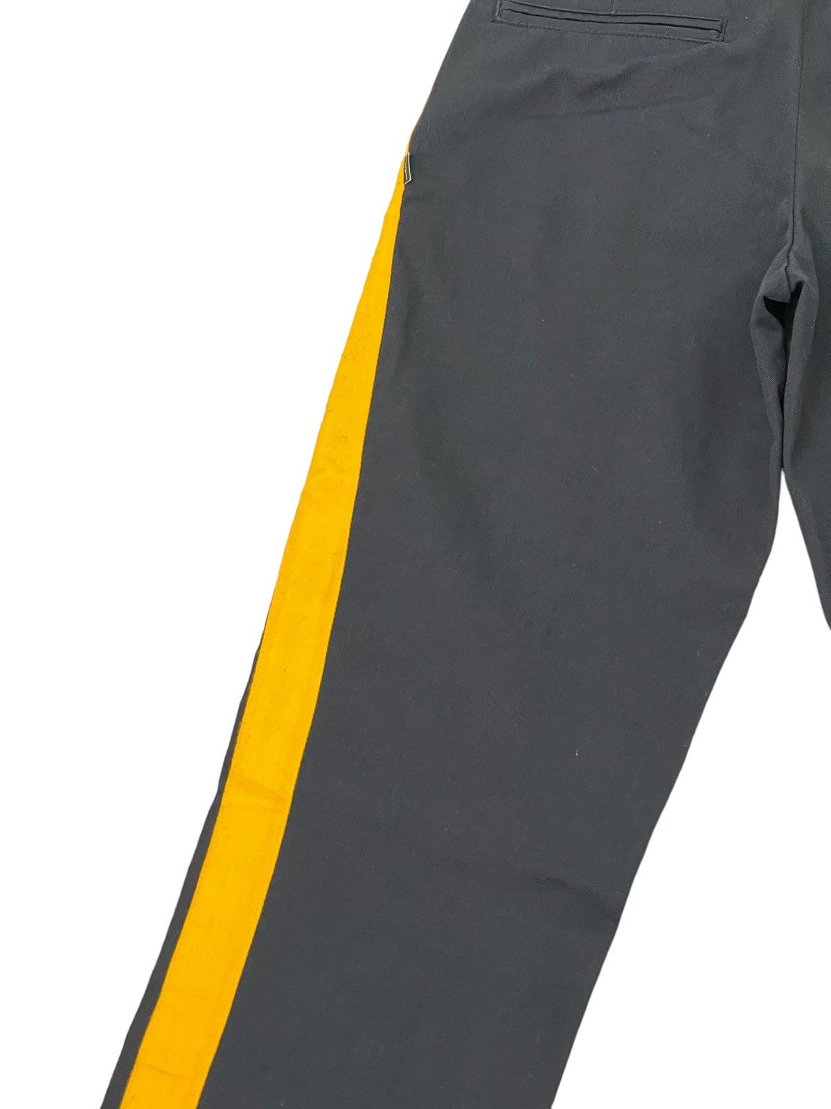 Wtaps Wtaps Side Striped Trouser Loose 6🟦5 Size US 29 - 6 Thumbnail