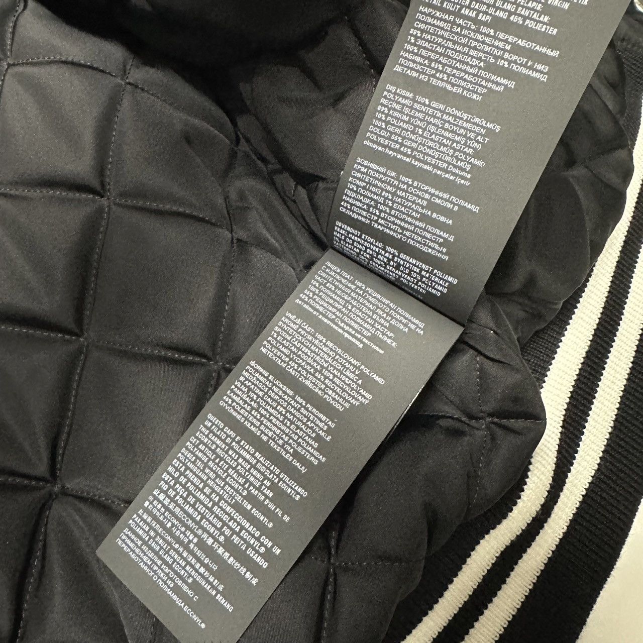 Prada Prada mens size S small black re-nylon Jacket gilet Vest Size US S / EU 44-46 / 1 - 17 Thumbnail