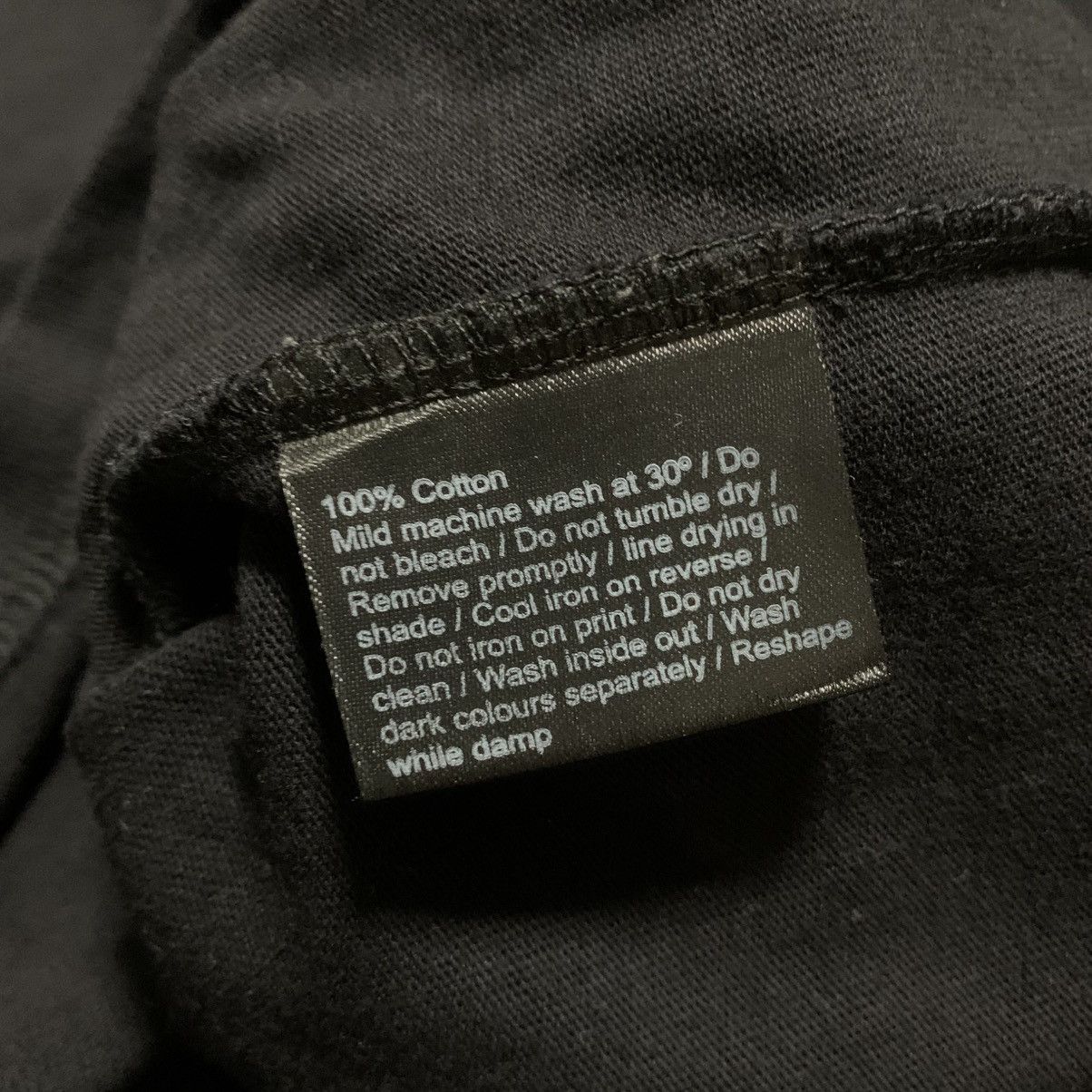 Represent Clo. Represent Small Owners Club Angel Jet Black Tee Size US S / EU 44-46 / 1 - 7 Thumbnail