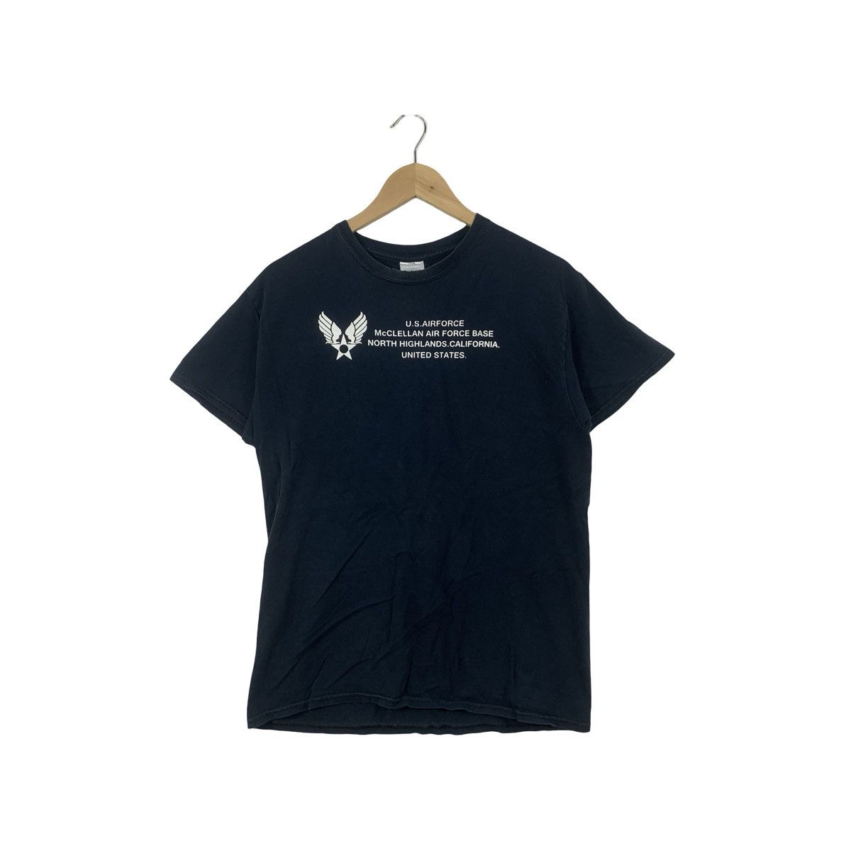 Other UNITED STATES Air Force McClellan Air Force Base North Size US M / EU 48-50 / 2 - 1 Thumbnail