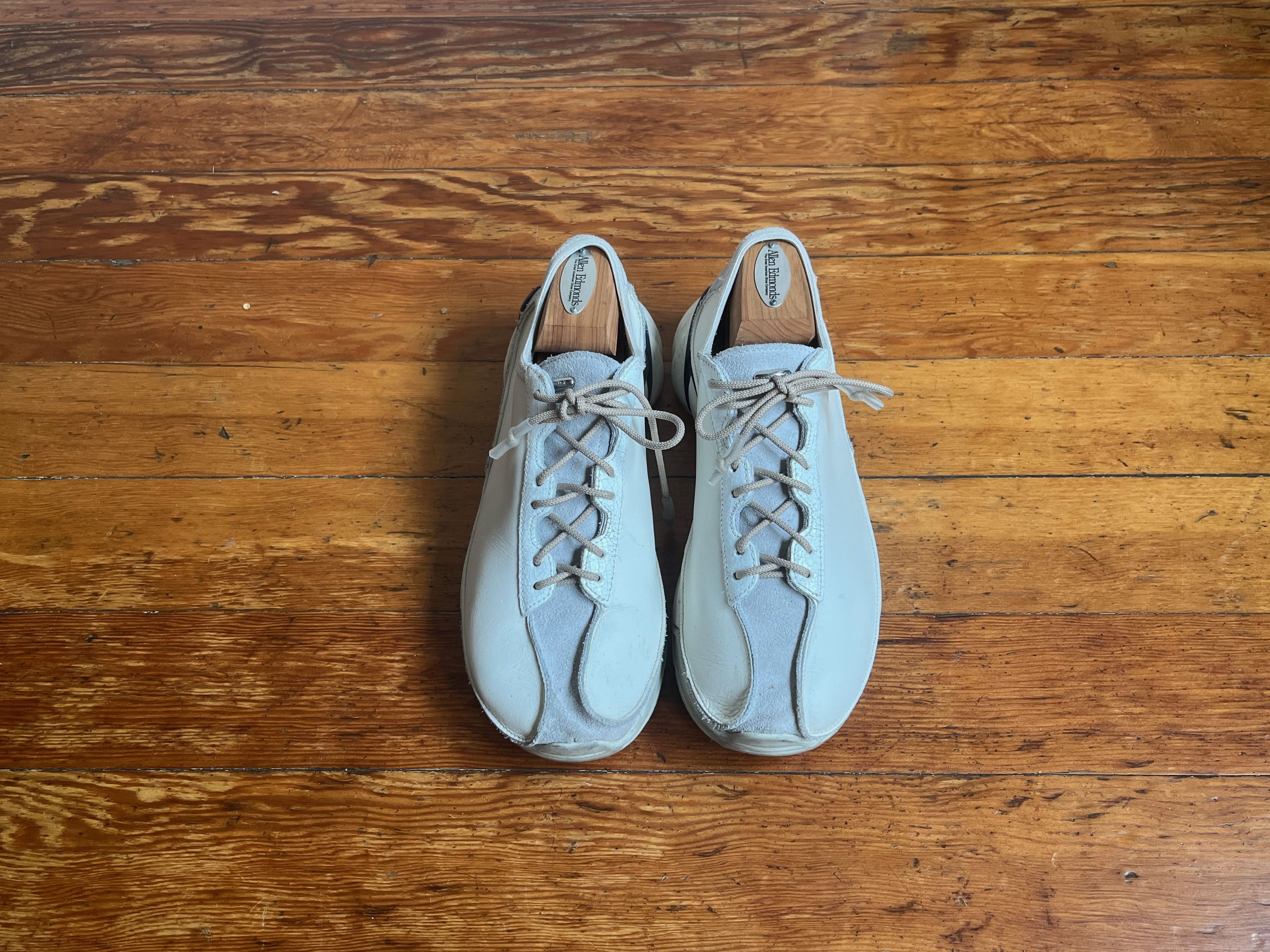 Klove Sneaker (Nike Superfly) EU39 Rare Color
