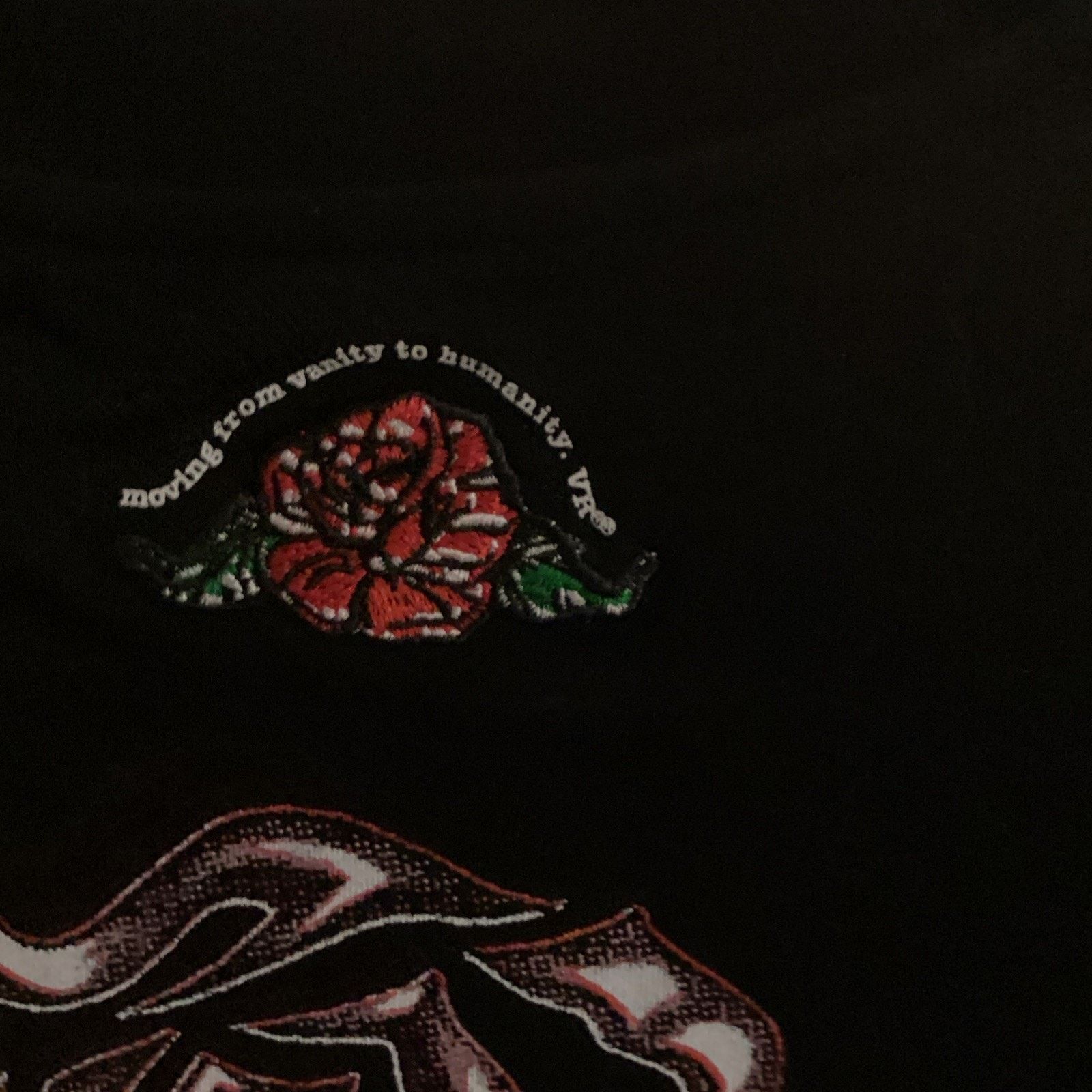 Other Men’s Very Rare Tee Shirt Size US S / EU 44-46 / 1 - 3 Thumbnail