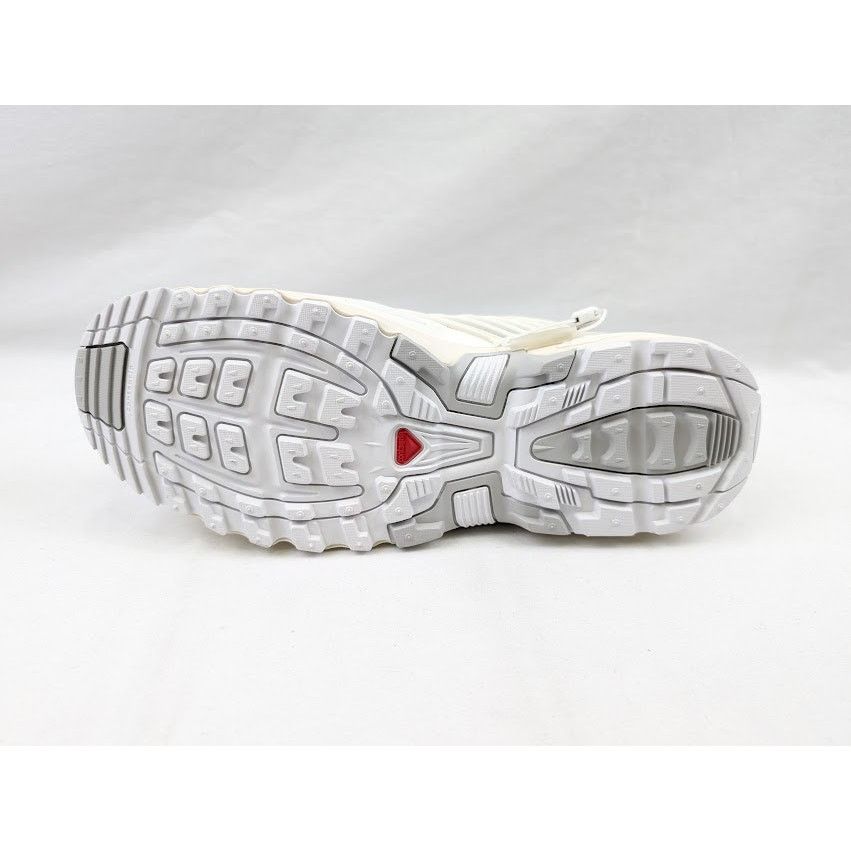 Salomon o1rshd1 ACS Pro Low-Top Sneakers in White Size US 11.5 / EU 44-45 - 9 Thumbnail
