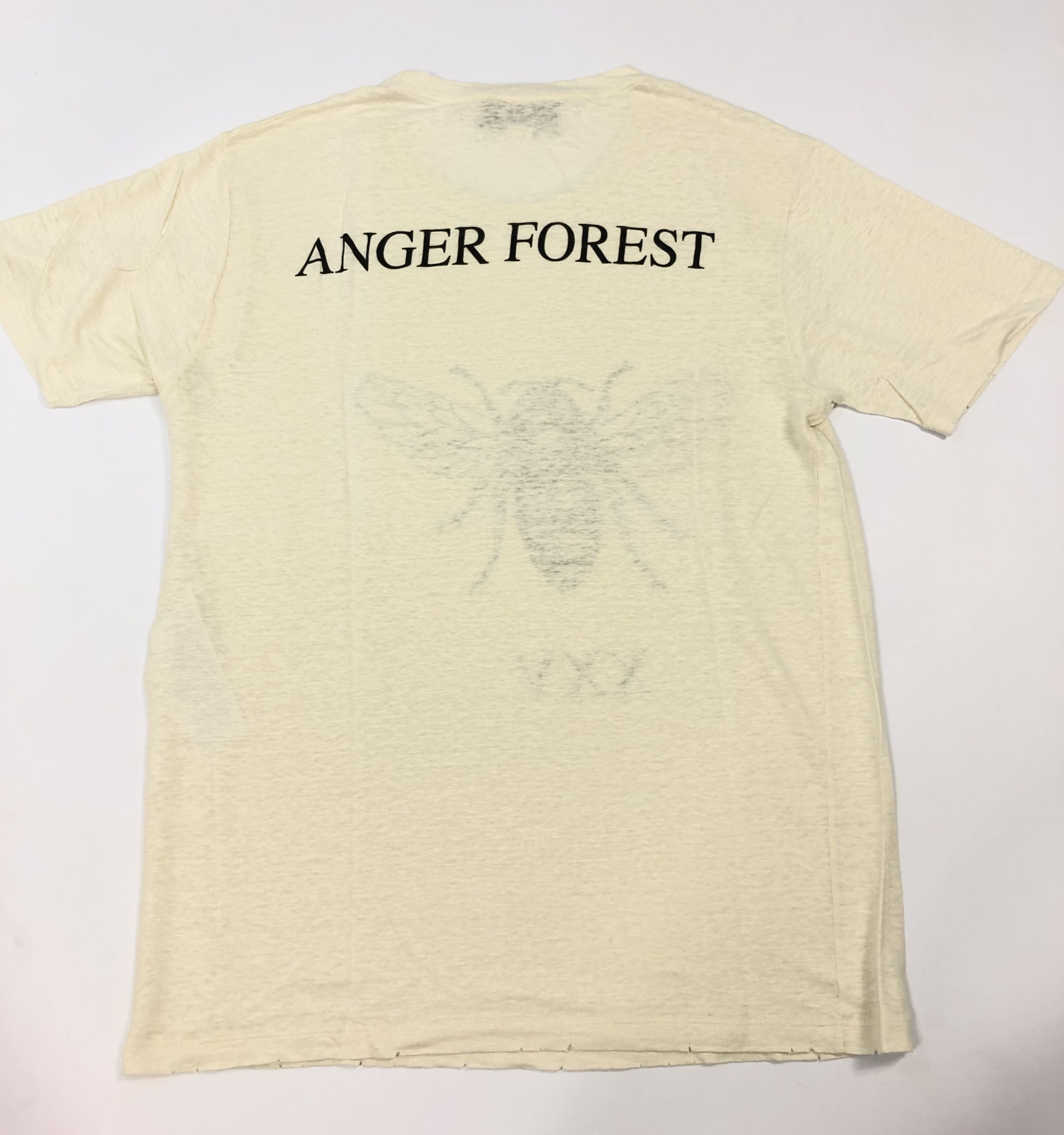 Gucci Classic Gucci T-shirt Size US M / EU 48-50 / 2 - 4 Thumbnail