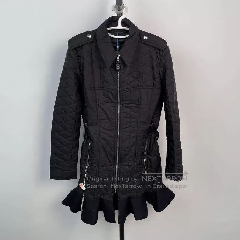 Louis Vuitton Louis Vuitton Quilted jacket Size M / US 6-8 / IT 42-44 - 1 Thumbnail