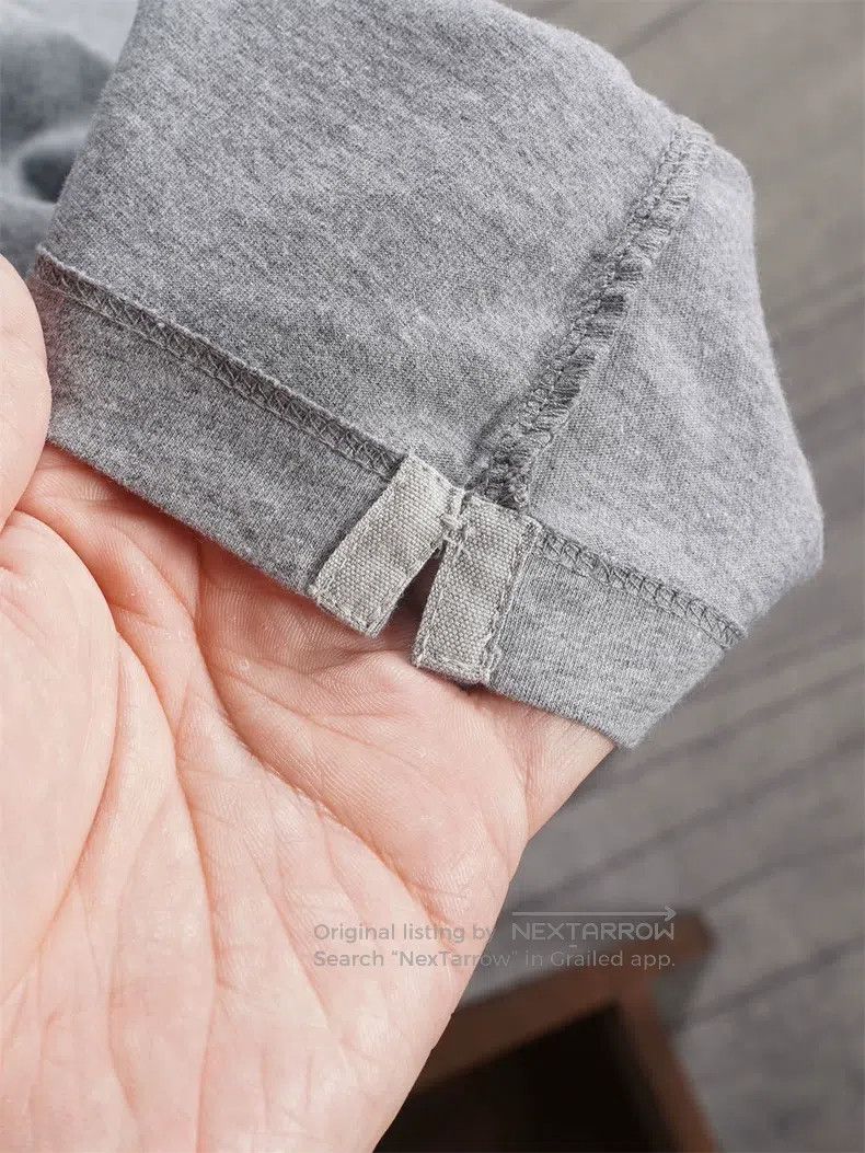 Brunello Cucinelli Brunello Cucinelli Sea Island Cotton Short Sleeve Polo Size US XL / EU 56 / 4 - 5 Thumbnail