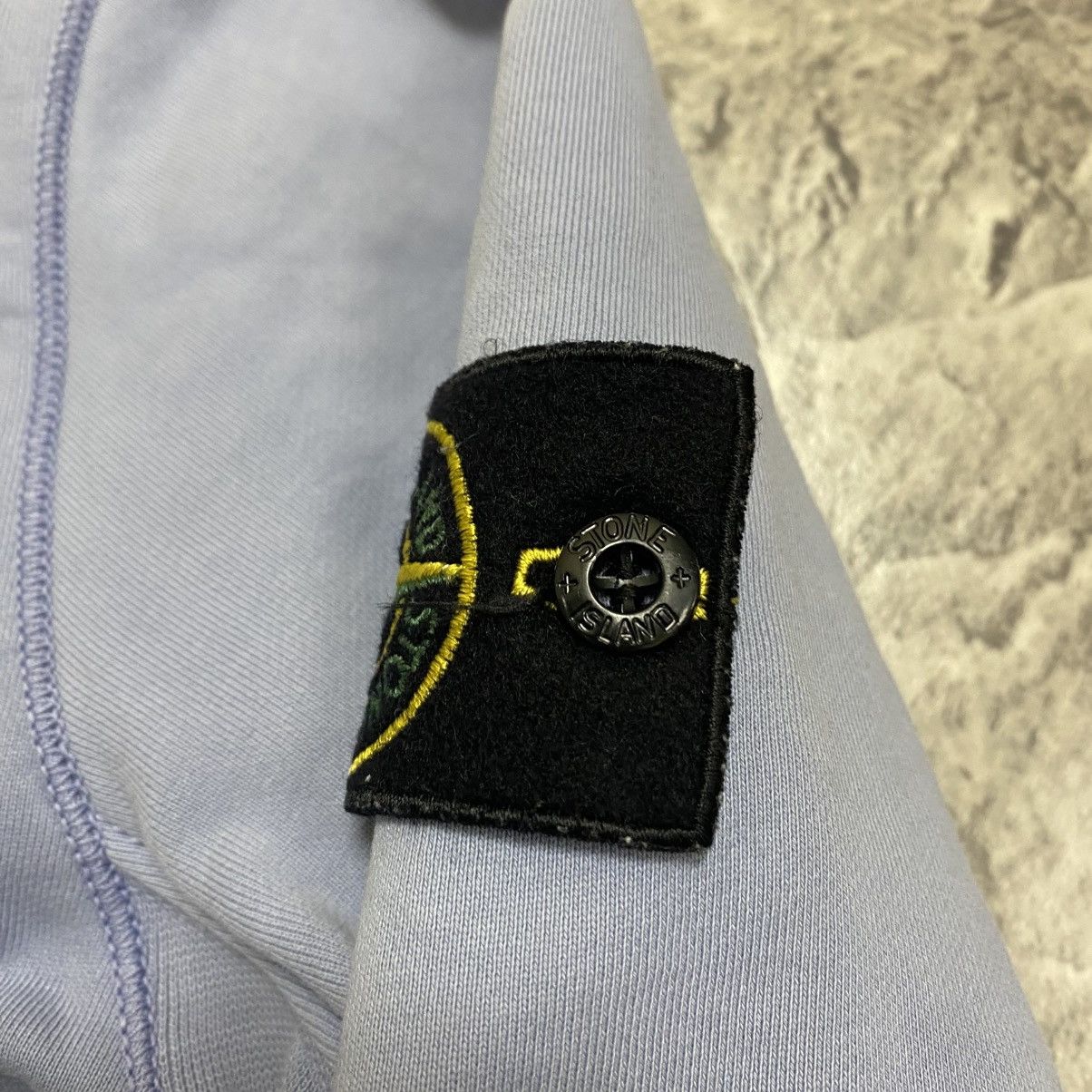 Stone Island Stone island sweatshirt Size M Size US M / EU 48-50 / 2 - 7 Thumbnail