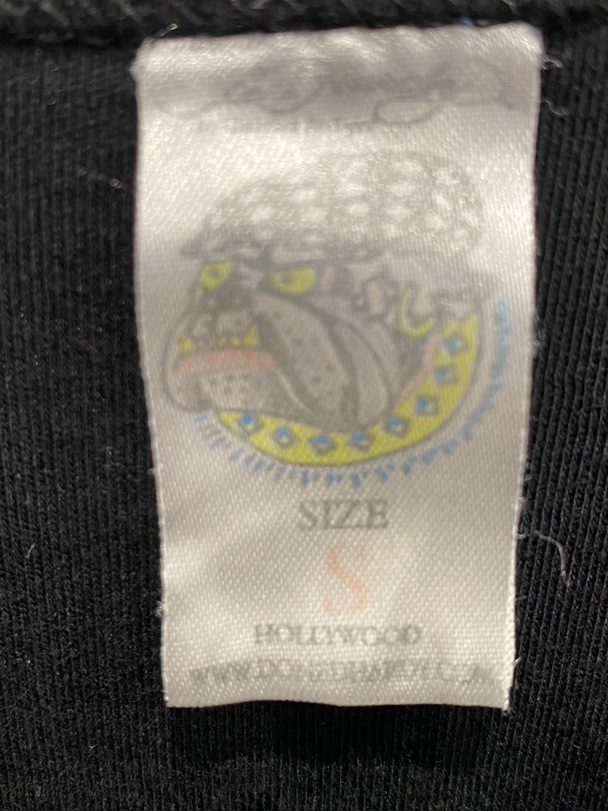 Christian Audigier × Ed Hardy Ed Hardy by Christian Audigier Long Sleeve Graphic Shirt Size S / US 4 / IT 40 - 3 Thumbnail