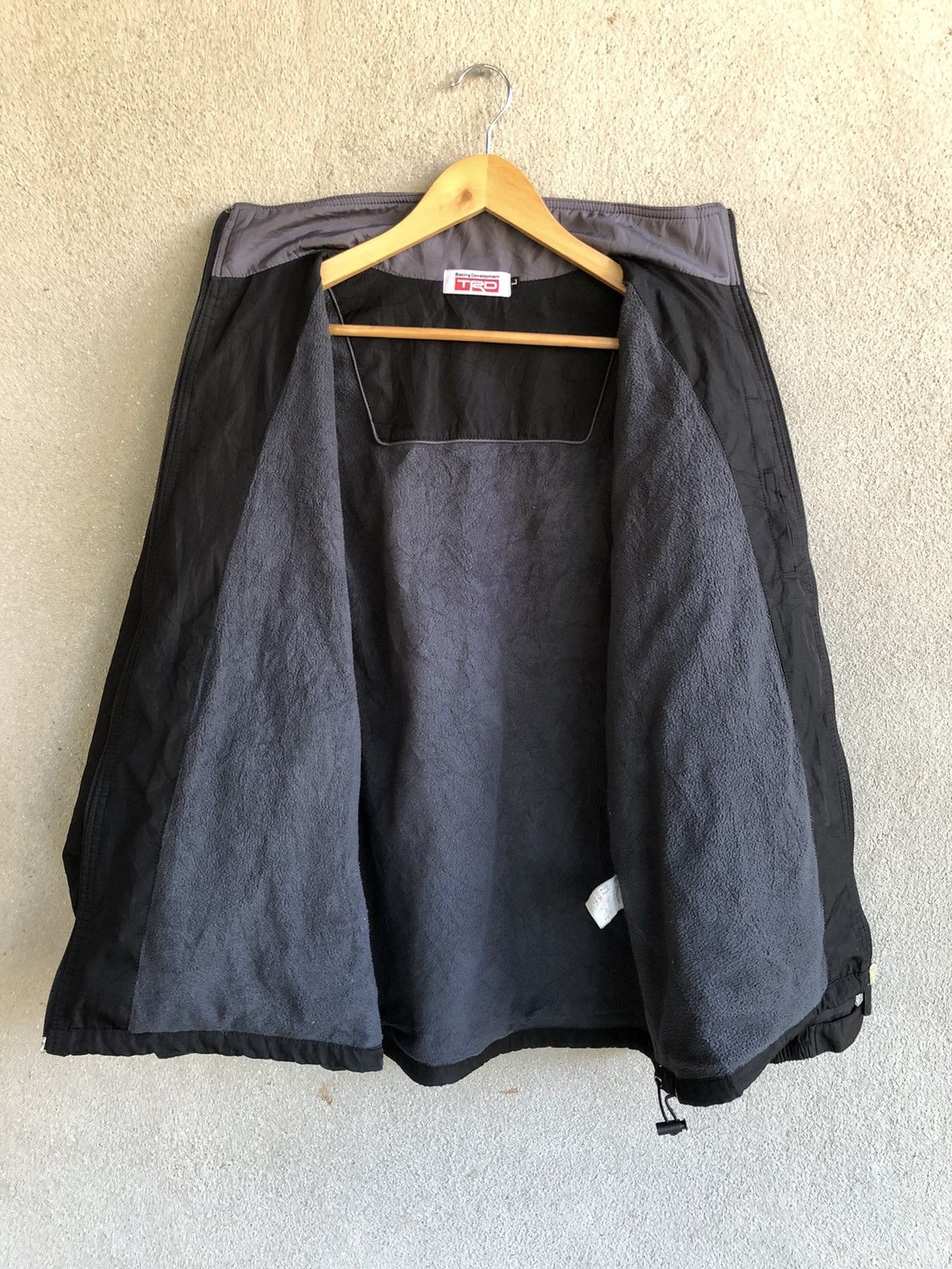 Gear for Sports Vintage TRD Toyota 86 jacket Size US L / EU 52-54 / 3 - 3 Thumbnail