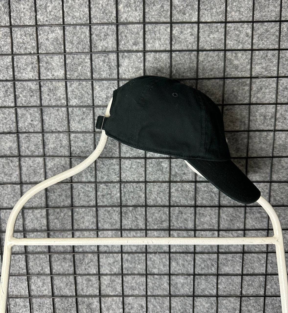 Nike Nike baseball cap spellout one size Size ONE SIZE - 3 Thumbnail
