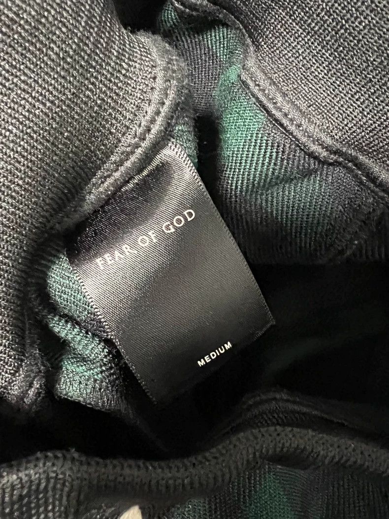 Fear of God Fear of God Season 5 school pants Size US 32 / EU 48 - 3 Thumbnail