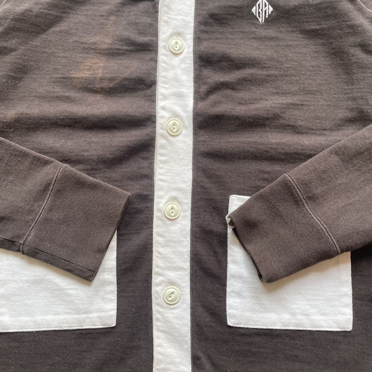 Bape Sweat Cardigan Size US S / EU 44-46 / 1 - 6 Thumbnail