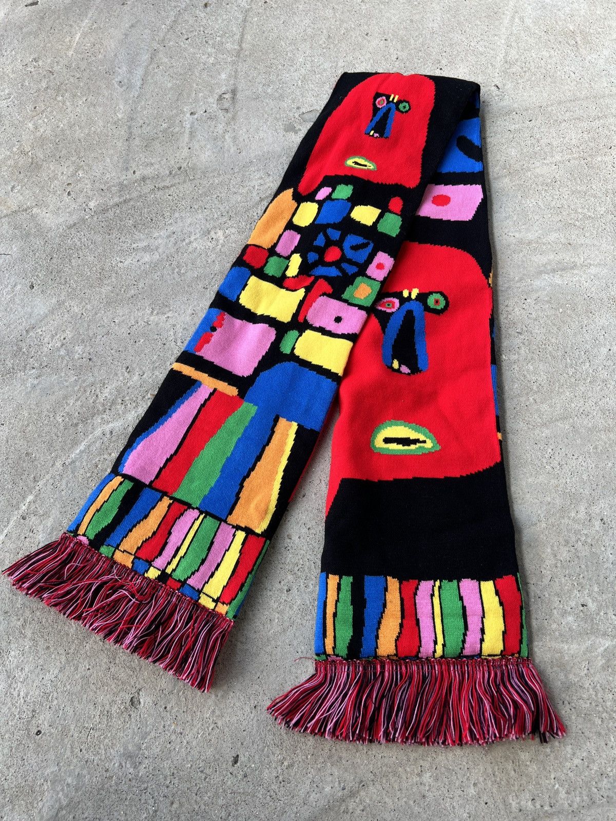 Other Jason's Scarves Size ONE SIZE - 4 Thumbnail
