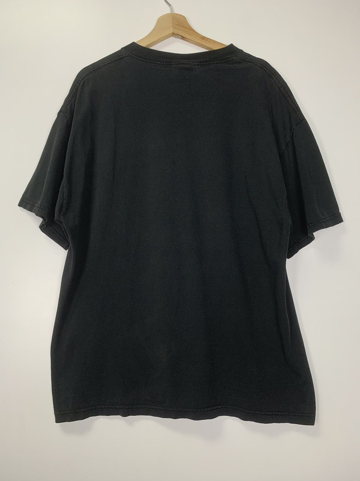 Delta × Vintage Vintage Show me your breads T-shirt Size US XL / EU 56 / 4 - 8 Thumbnail