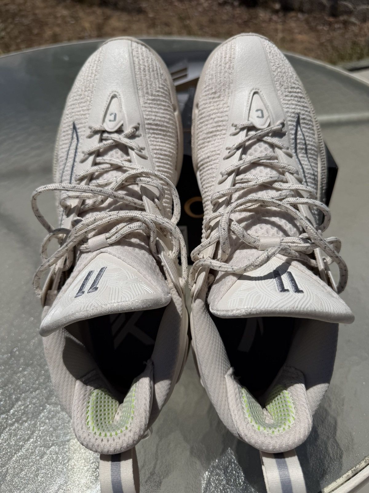 Other Anta KT 9 Size US 9.5 / EU 42-43 - 5 Thumbnail