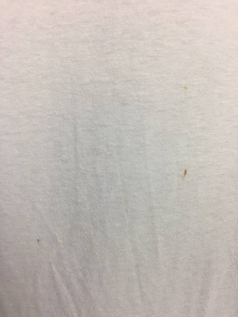 Vintage Vtg 90s BVD Made In Usa Combed Cotton Plain Pocket Tee Size US L / EU 52-54 / 3 - 7 Thumbnail