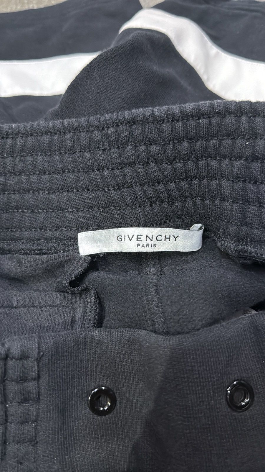 Givenchy Givenchy SS 2016 Riccardo Tisci Double Cross Shorts Size US 32 / EU 48 - 10 Thumbnail