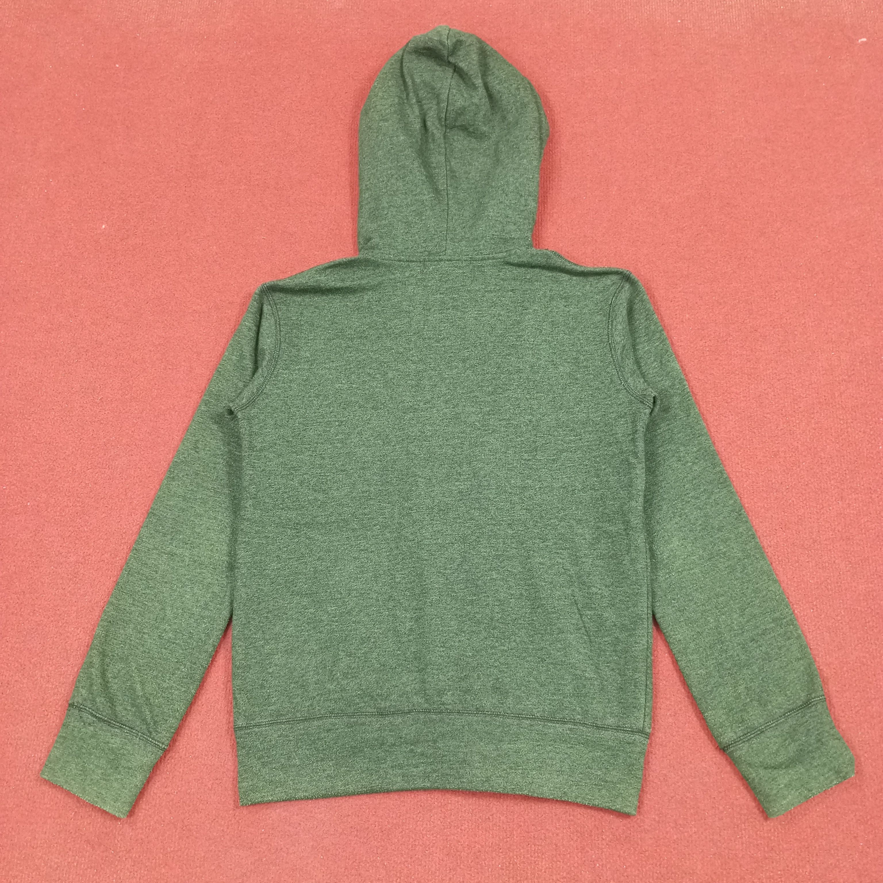 Final Home × Issey Miyake × Vintage Final Home Issey Miyake Designer Fashion Zipper Hoodies Size US XS / EU 42 / 0 - 3 Thumbnail