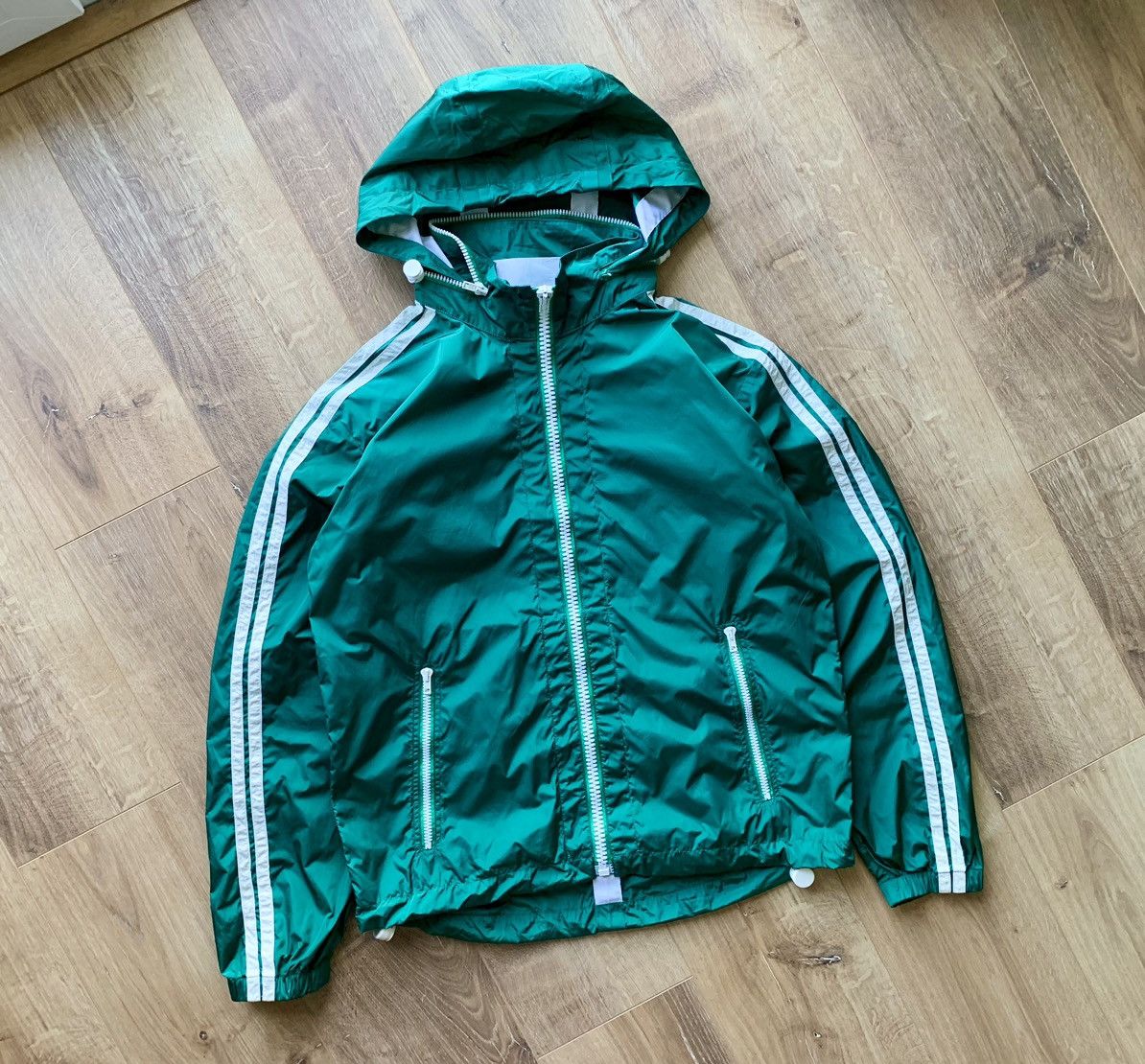 Joseph Joseph Togo Nylon Light Jacket Size US M / EU 48-50 / 2 - 2 Thumbnail