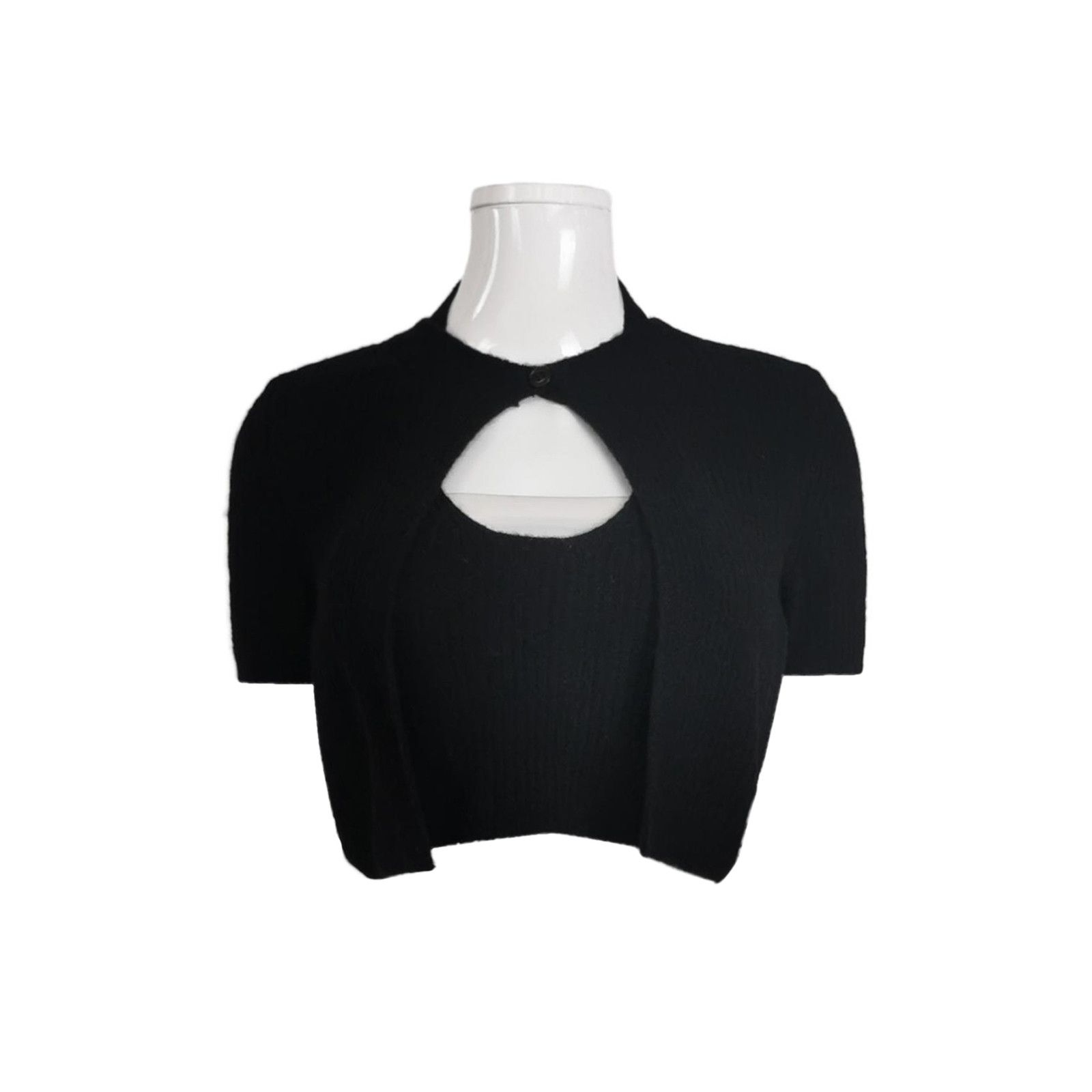 Alexander Wang Alexander Wang Women m Sweaters Size M / US 6-8 / IT 42-44 - 1 Thumbnail