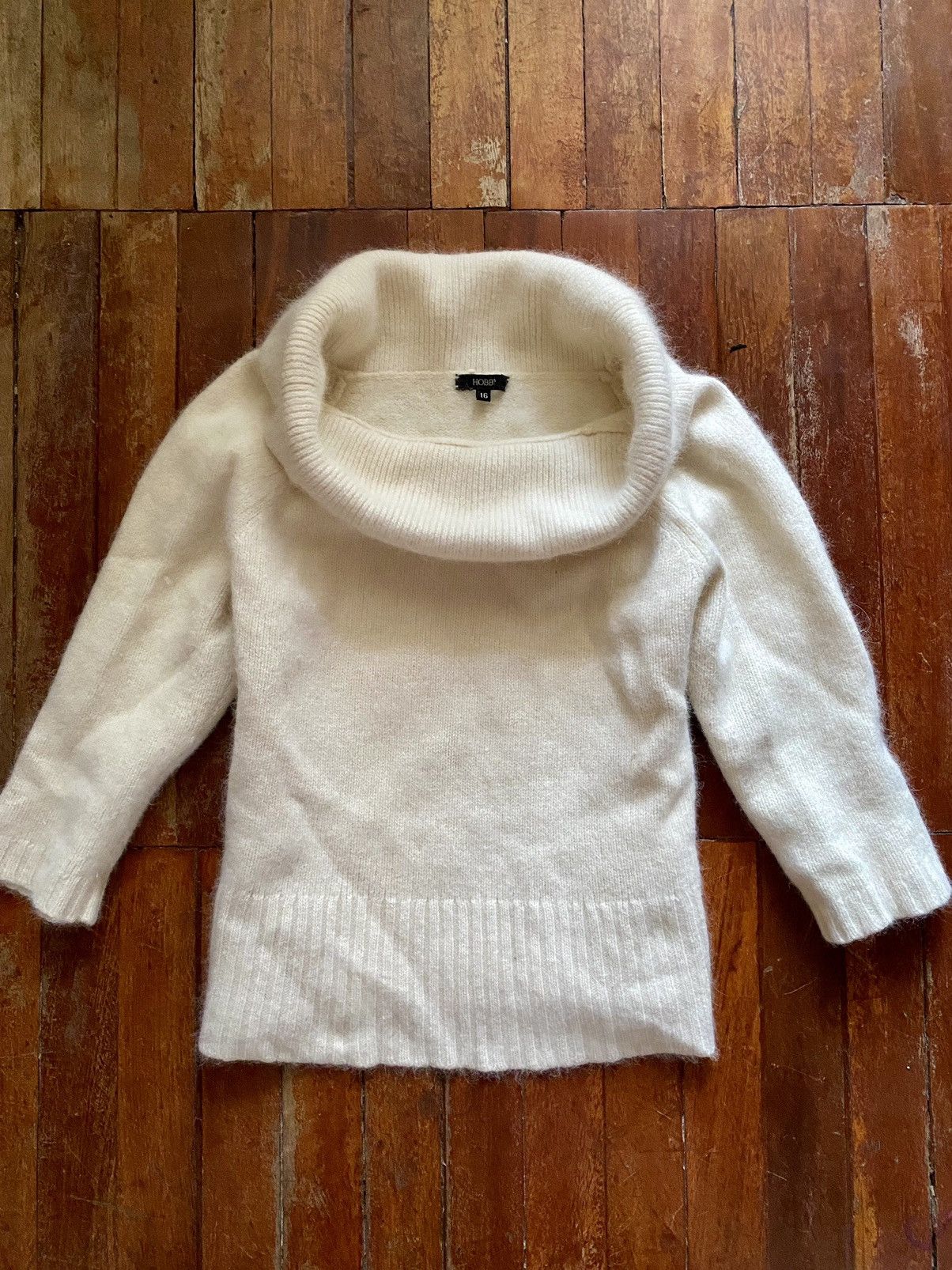 Vintage Hobb Size XL / US 12-14 / IT 48-50 - 1 Thumbnail