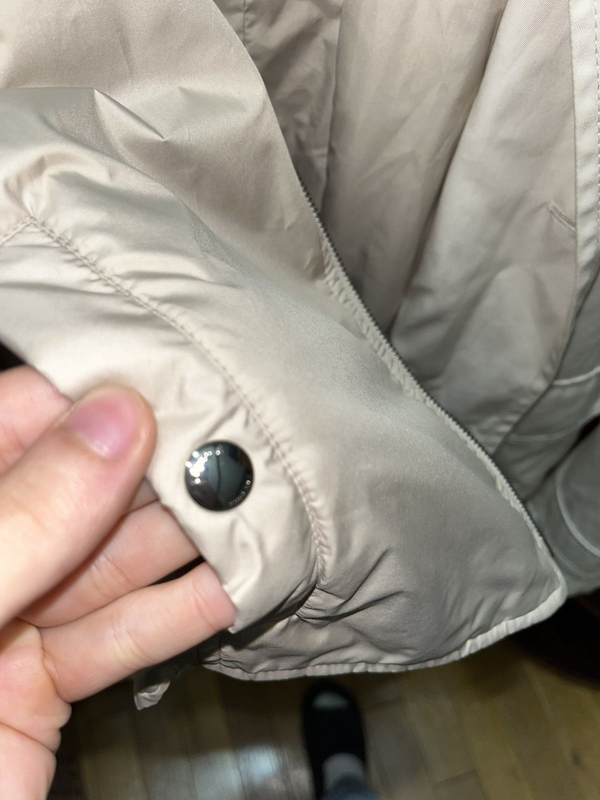 Loewe Trench Loewe Size US M / EU 48-50 / 2 - 5 Thumbnail