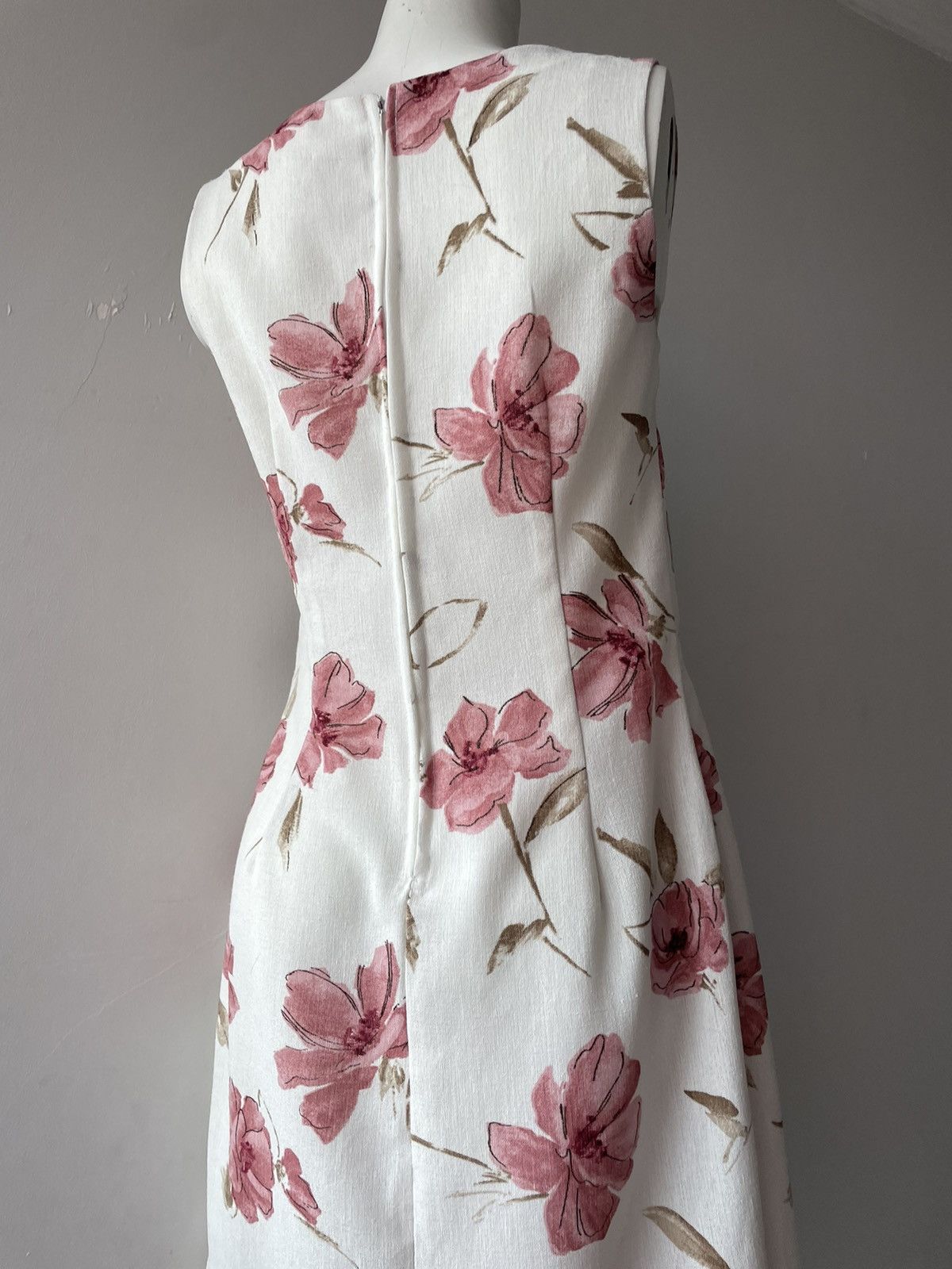 Vintage Vintage dress Size L / US 10 / IT 46 - 17 Thumbnail