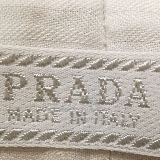 Prada Prada Wool Mohair Blend Solid Trousers M/48. Size US 36 / EU 52 - 2 Thumbnail